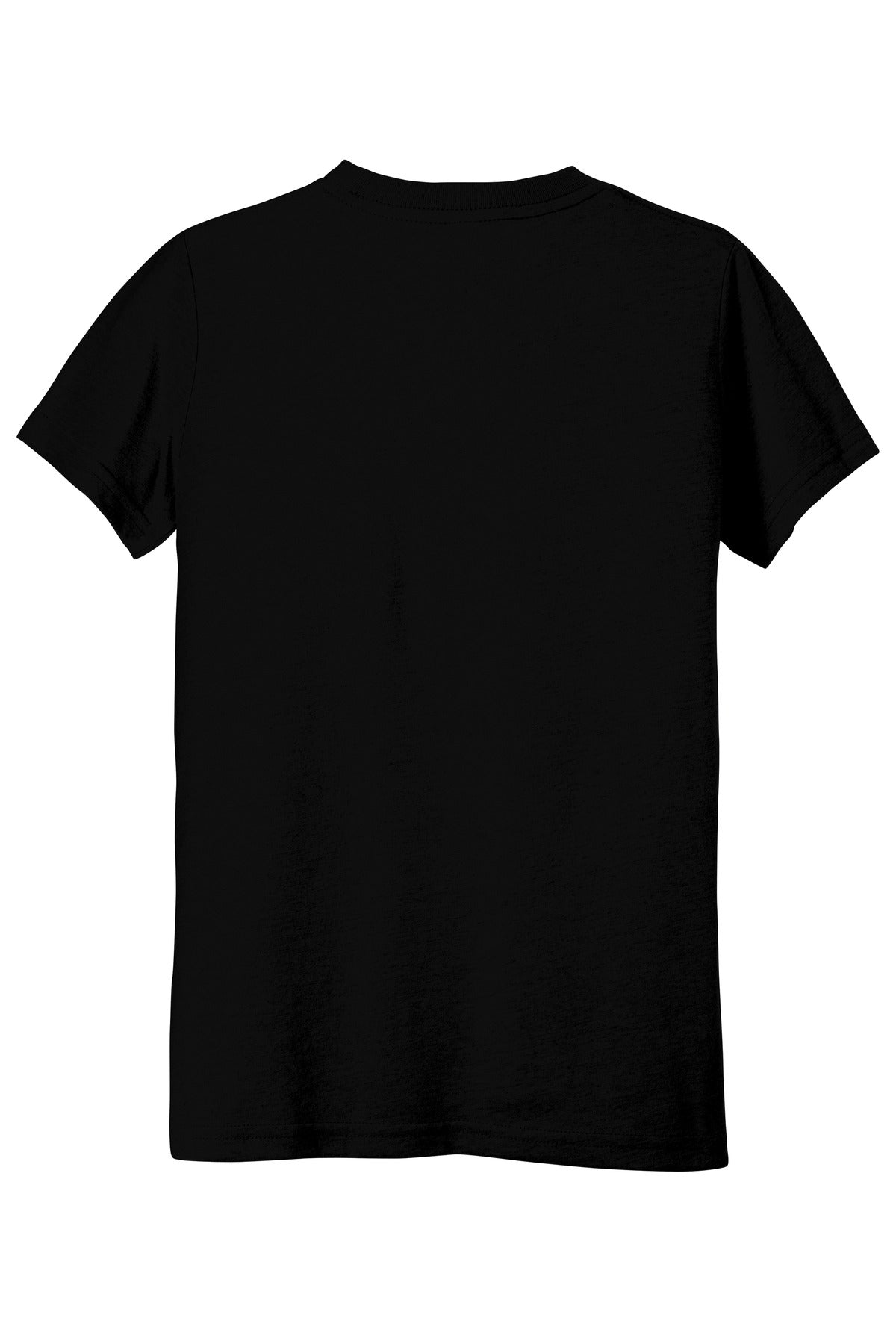 Back Product Solid Black Triblend