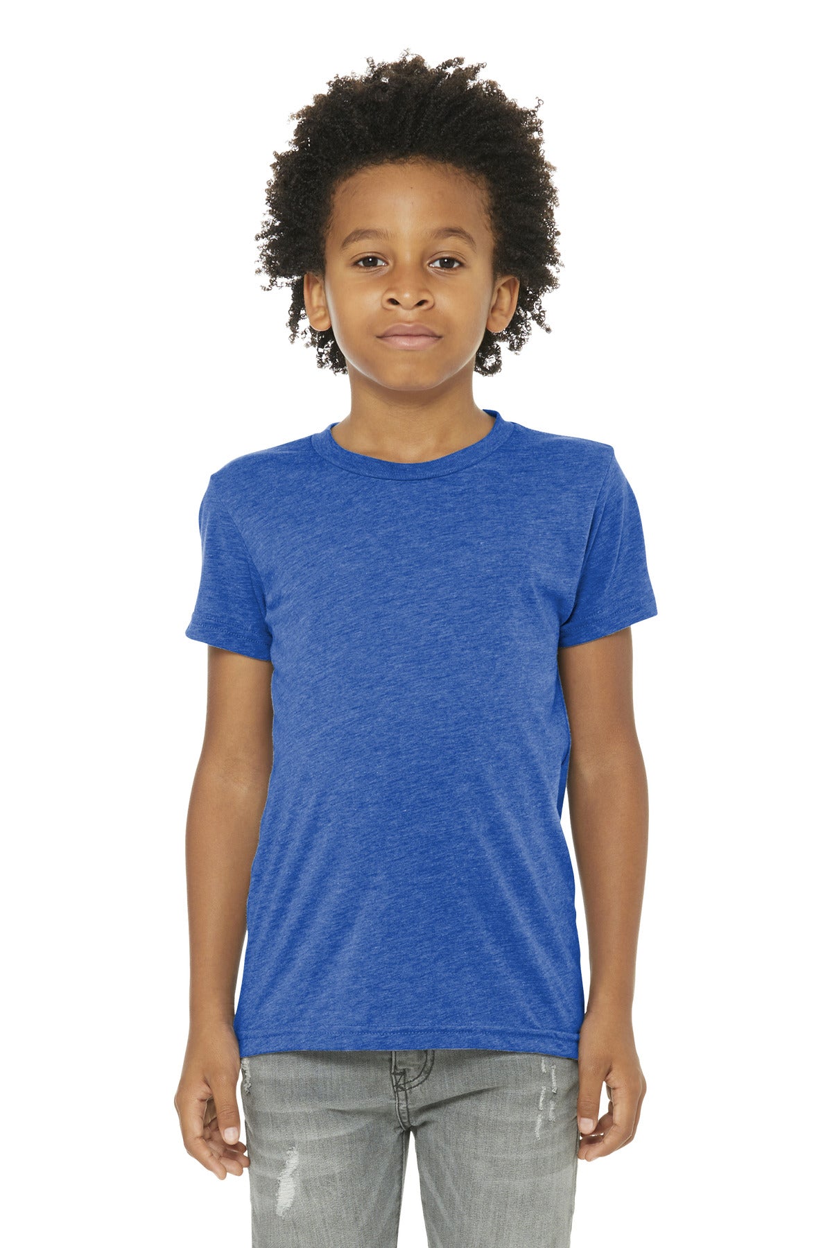 Model True Royal Triblend