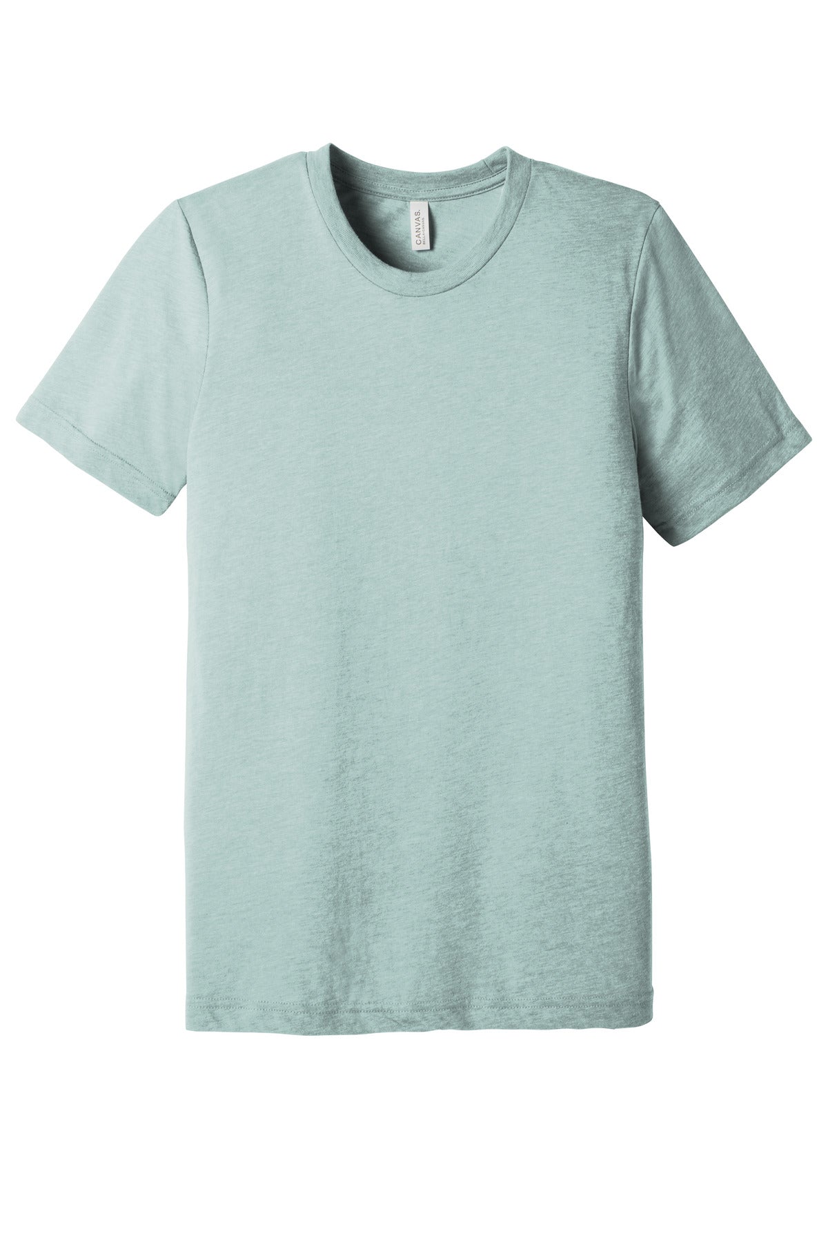 Product Dusty Blue Triblend