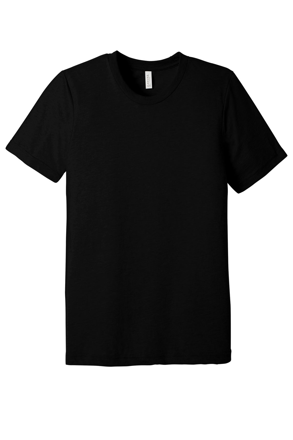 Product Solid Black Triblend