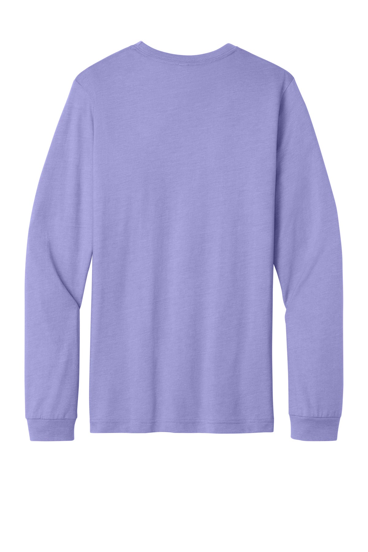 Back Product Heather Dark Lavender