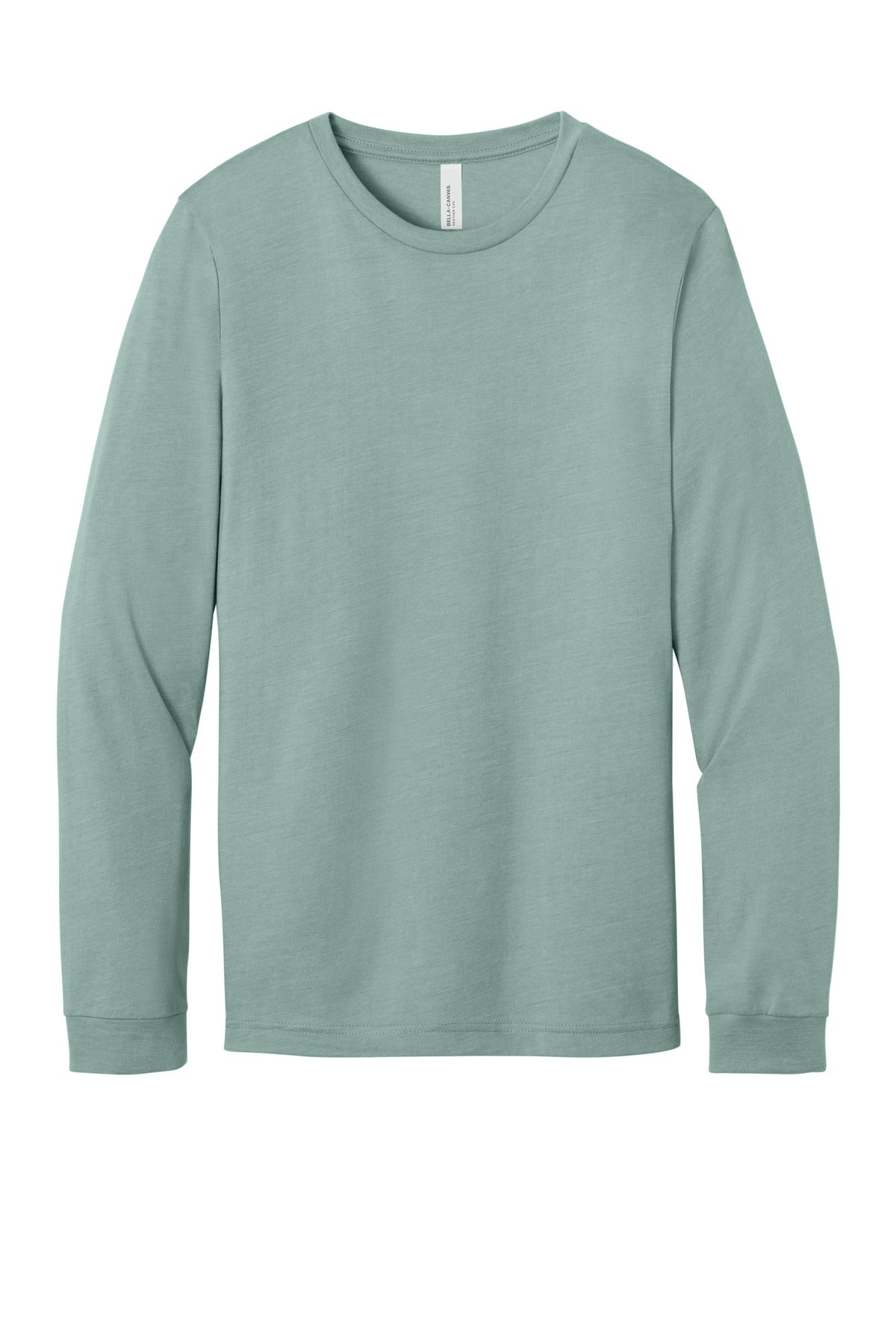 Product Heather Dusty Blue