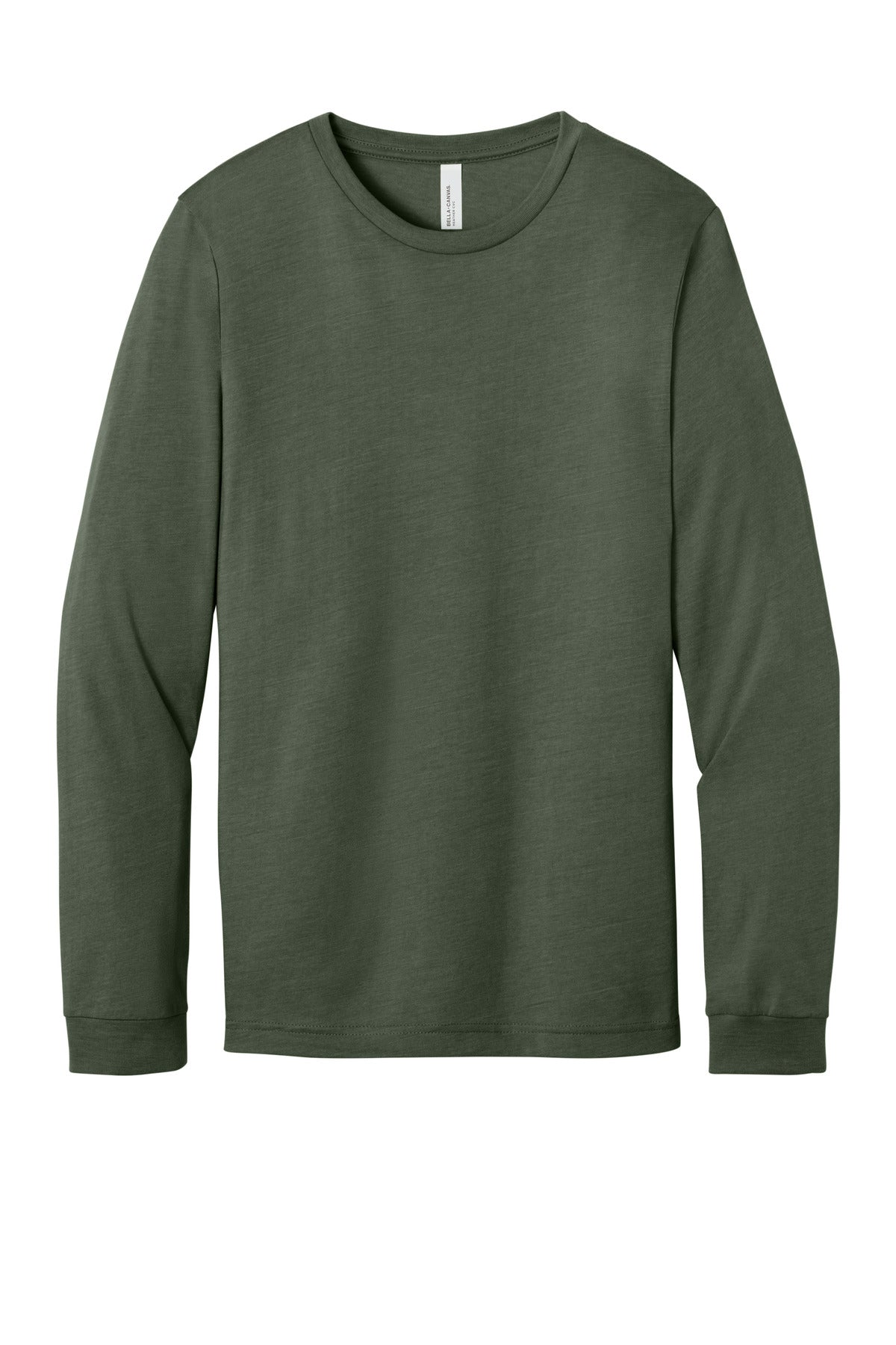 Product Heather Military Green
