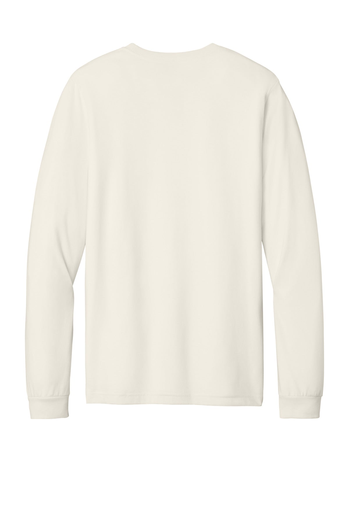 Back Product Heather Natural