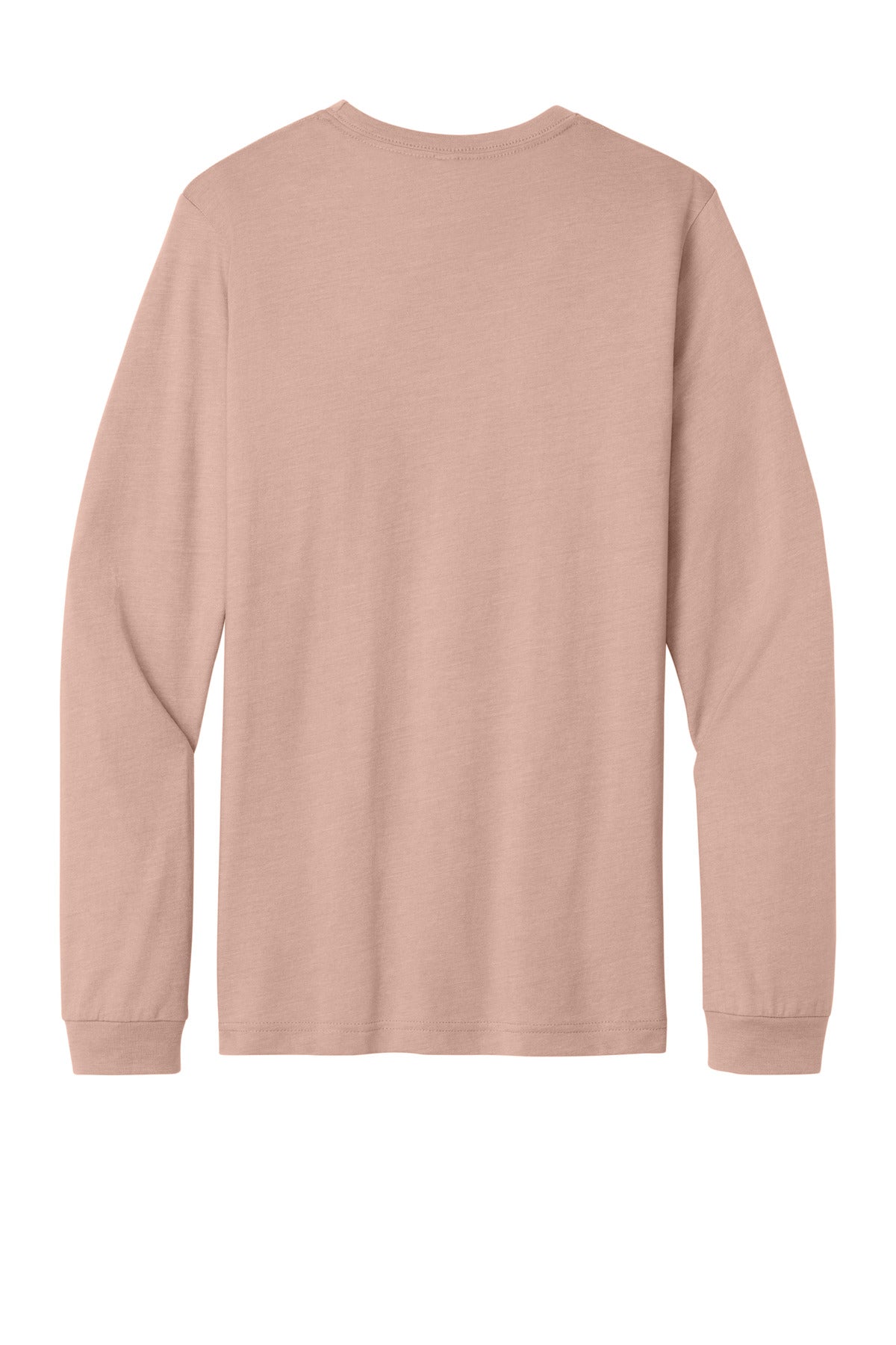 Back Product Heather Peach