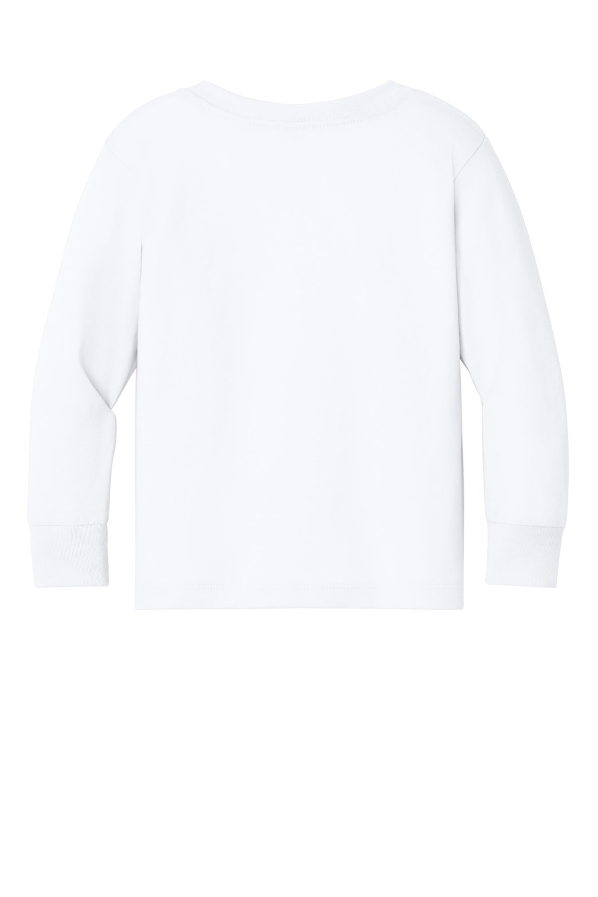 Back Product White