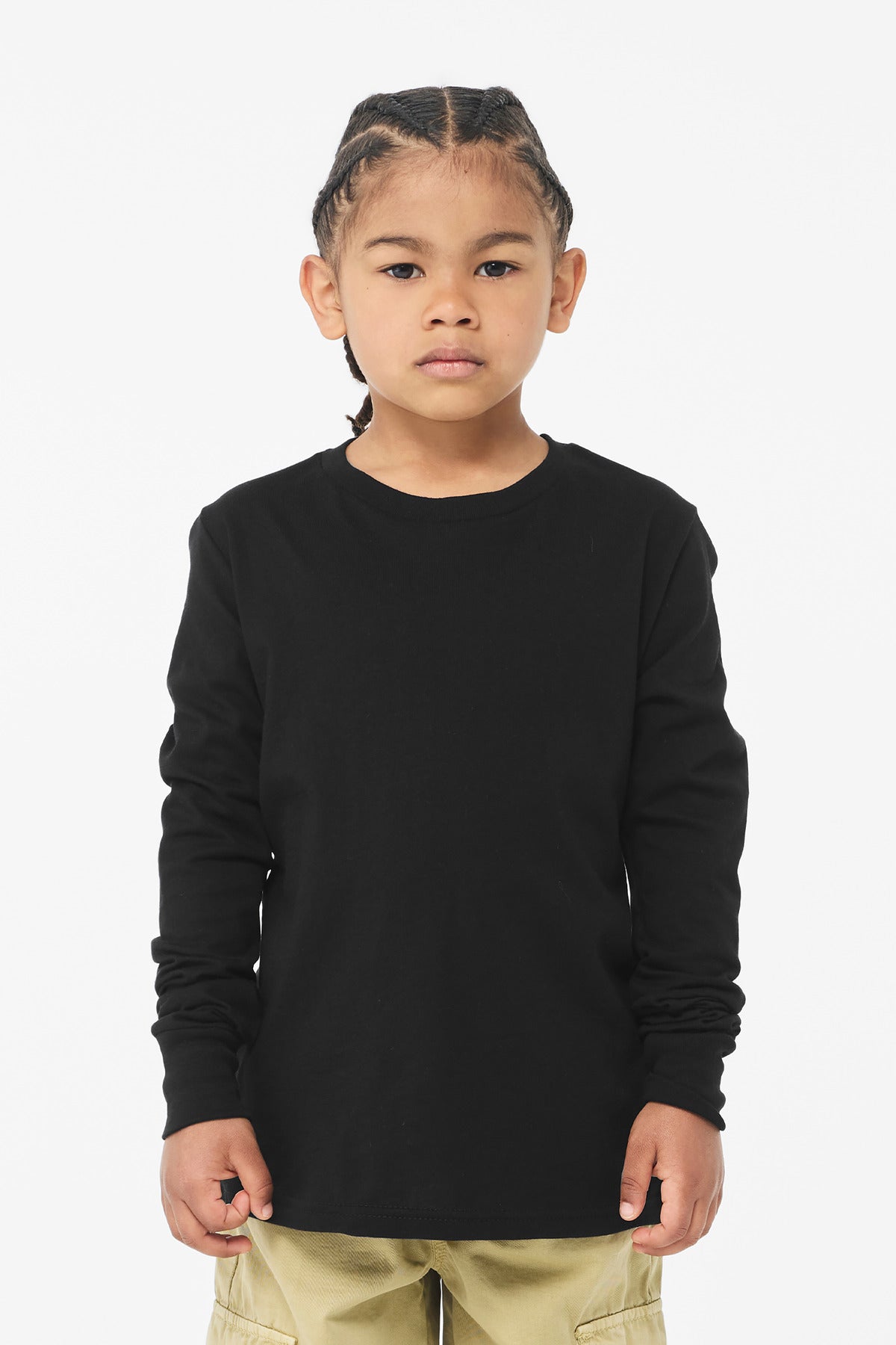 Model Black