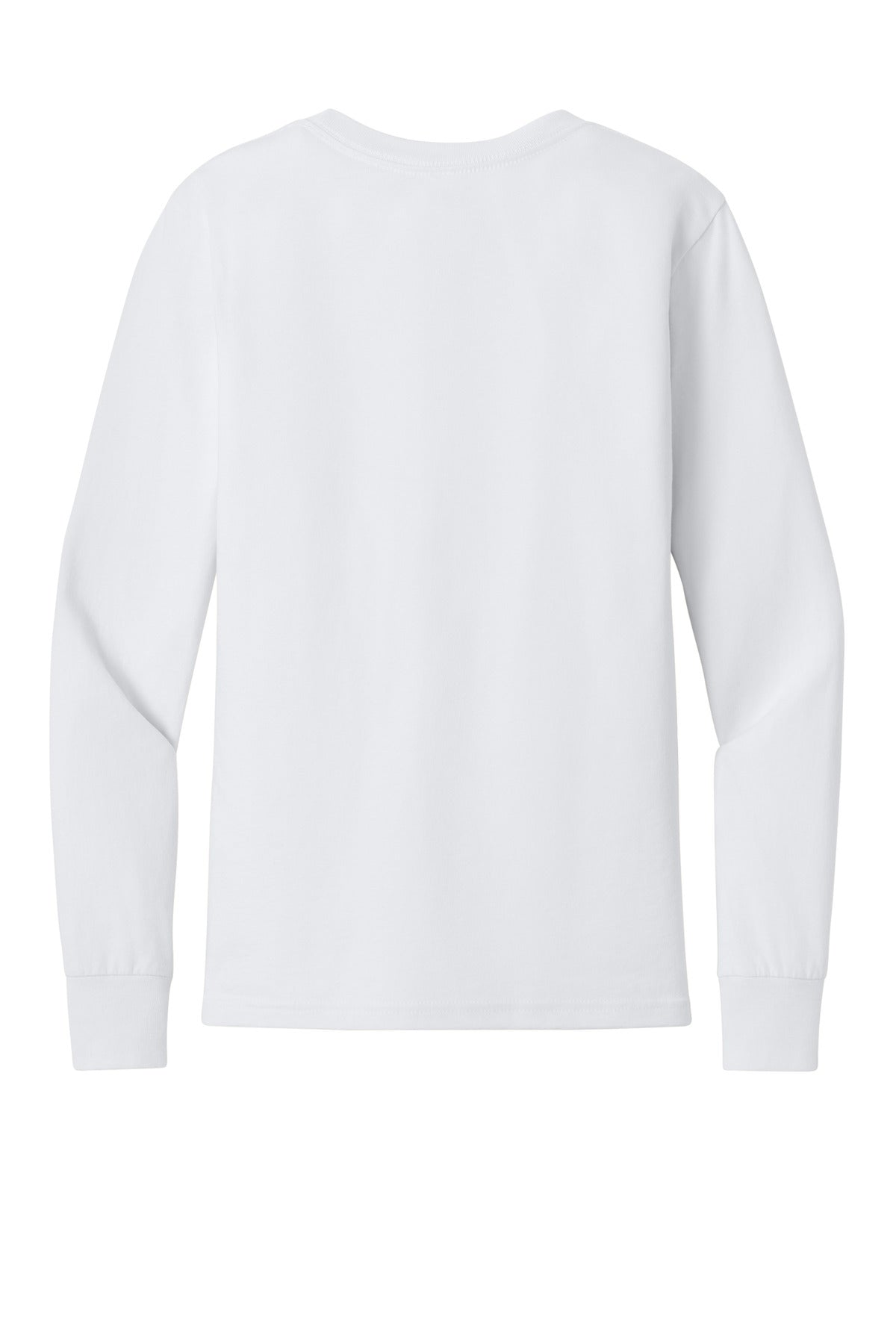 Back Product White