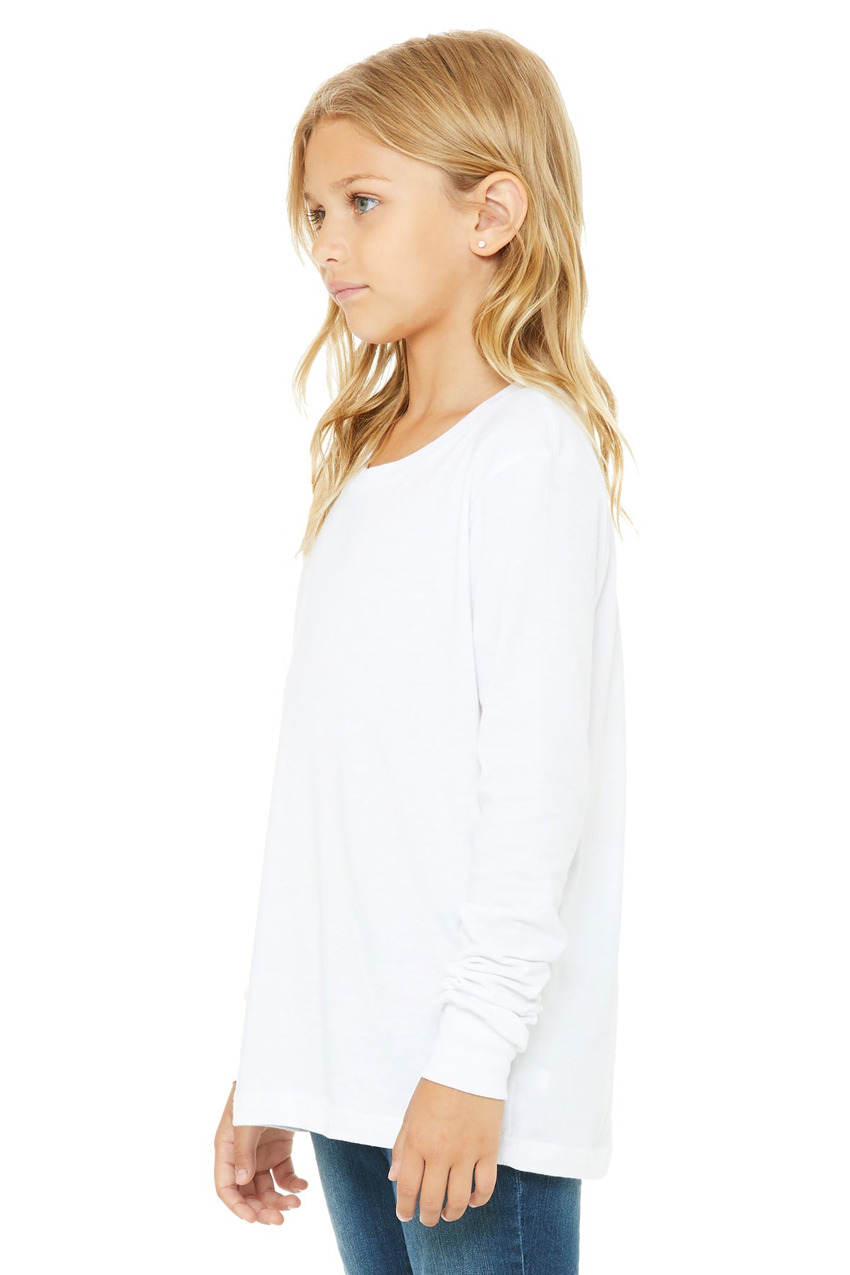 Model White