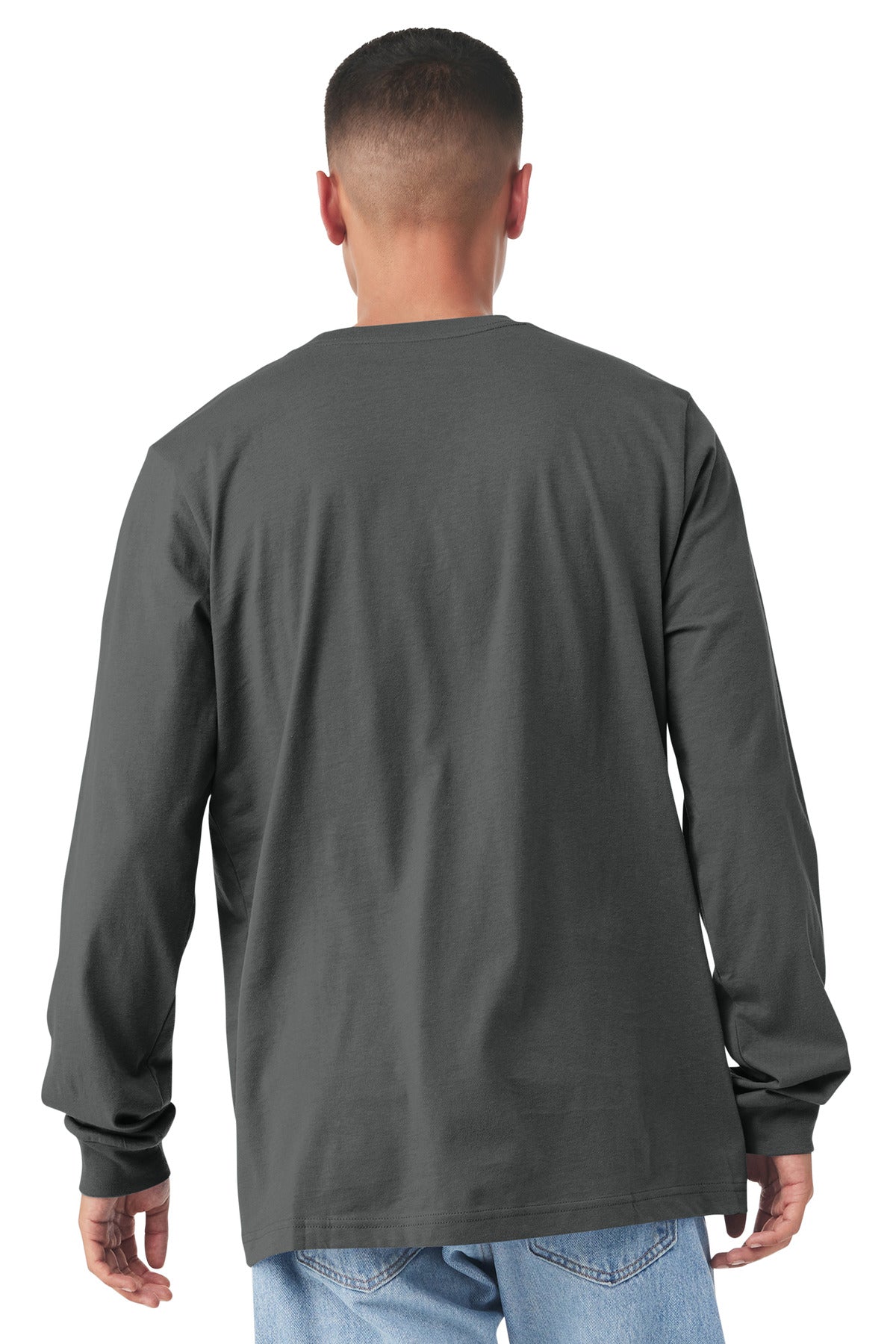 Back Model Asphalt