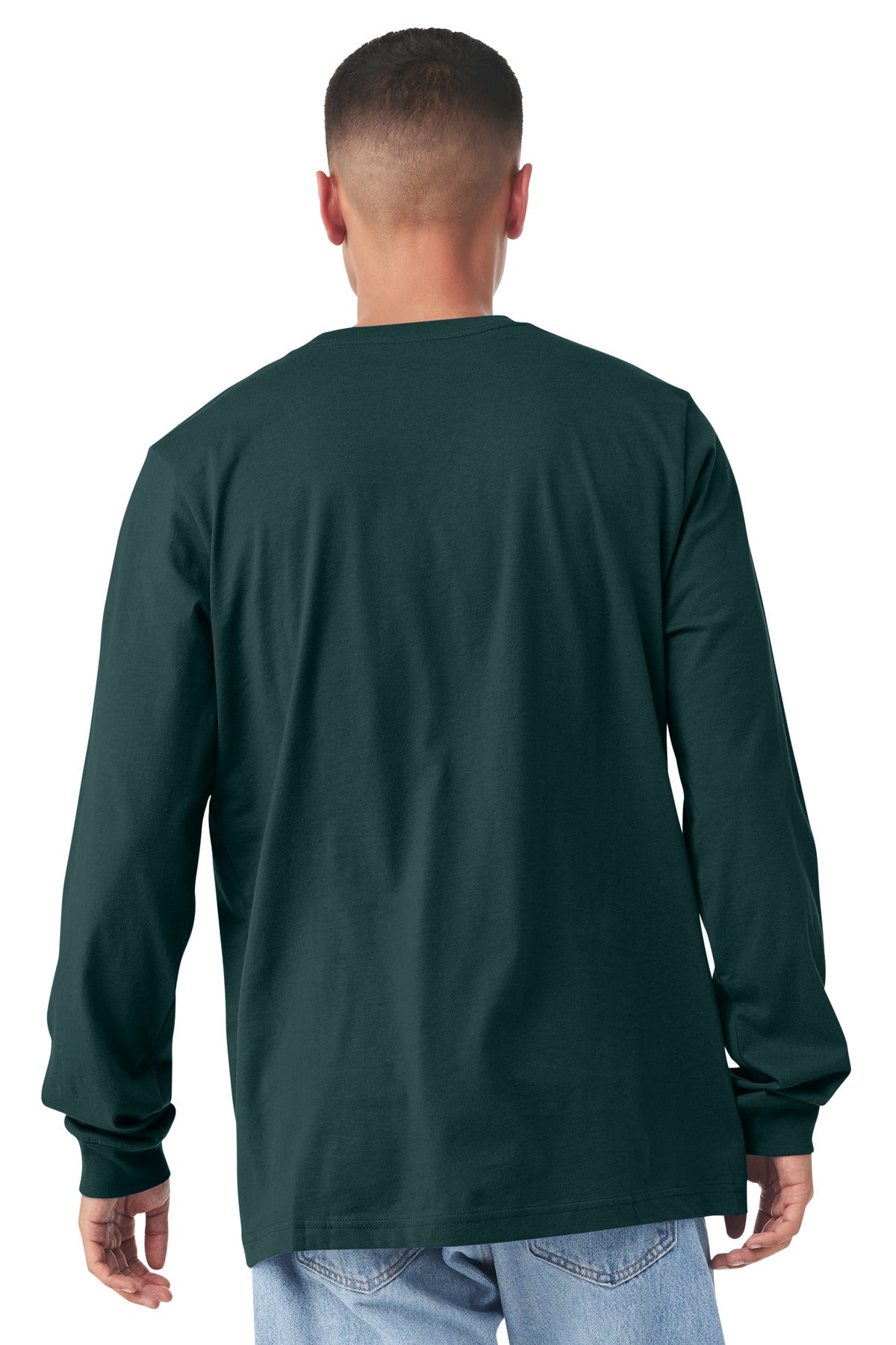 Back Model Atlantic