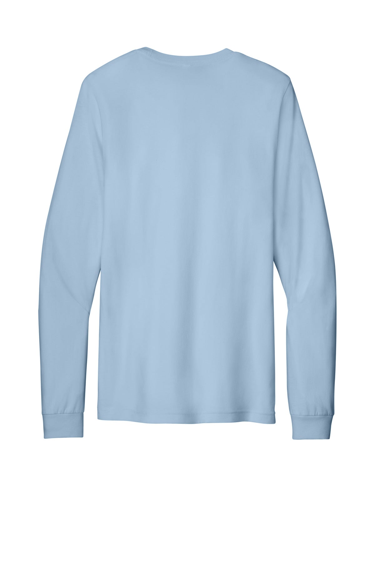 Back Product Baby Blue