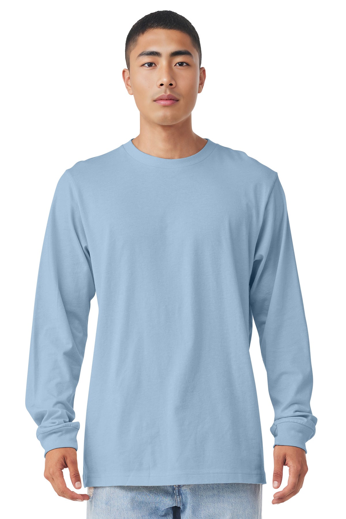 Model Baby Blue