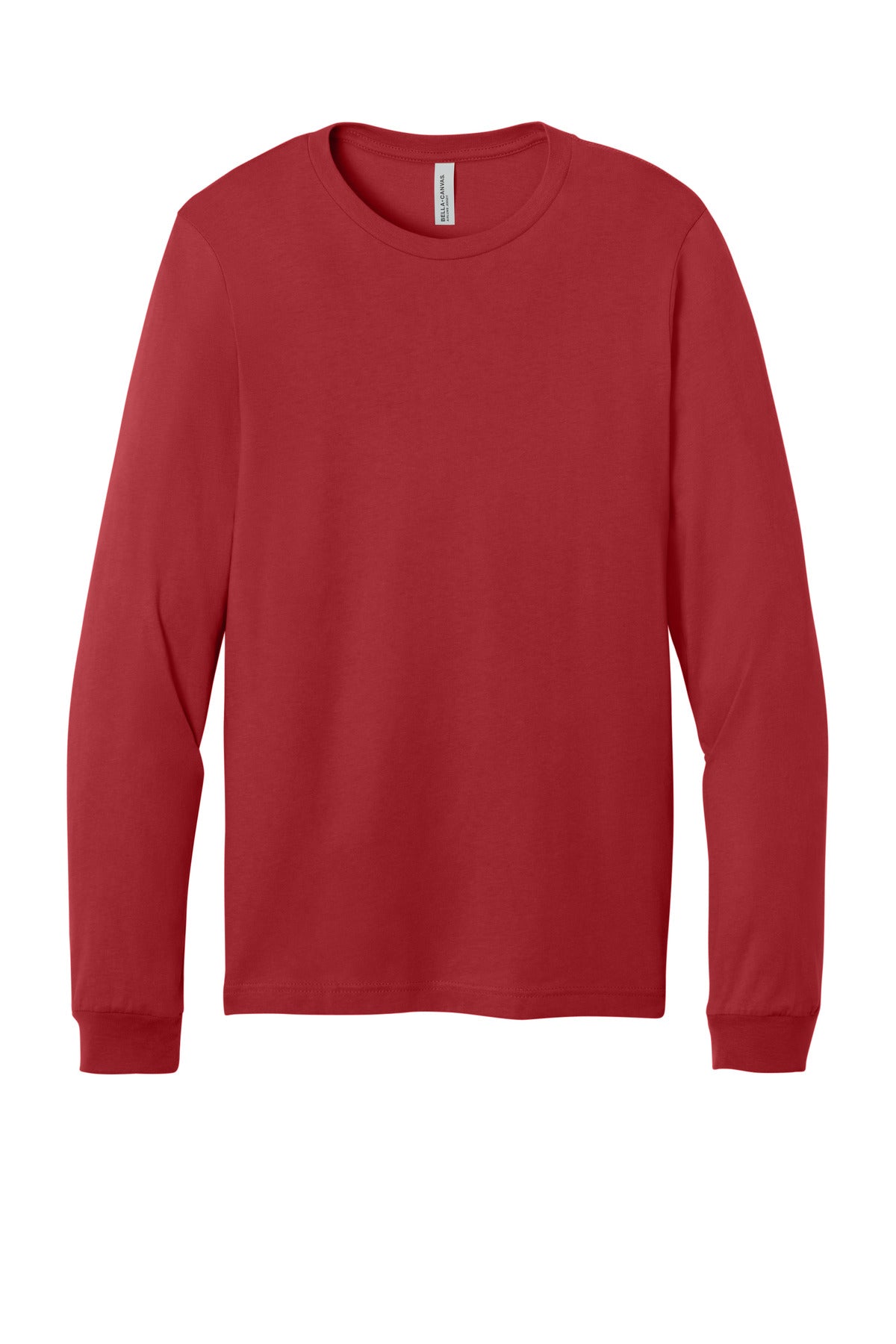Product Canvas Red