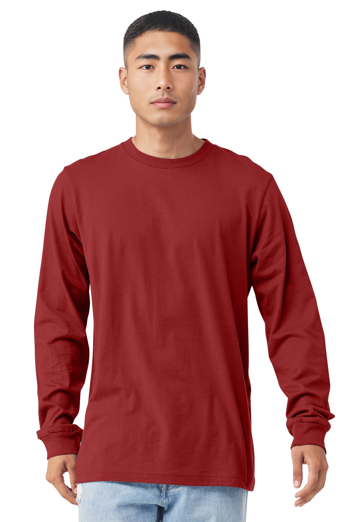 Model Canvas Red