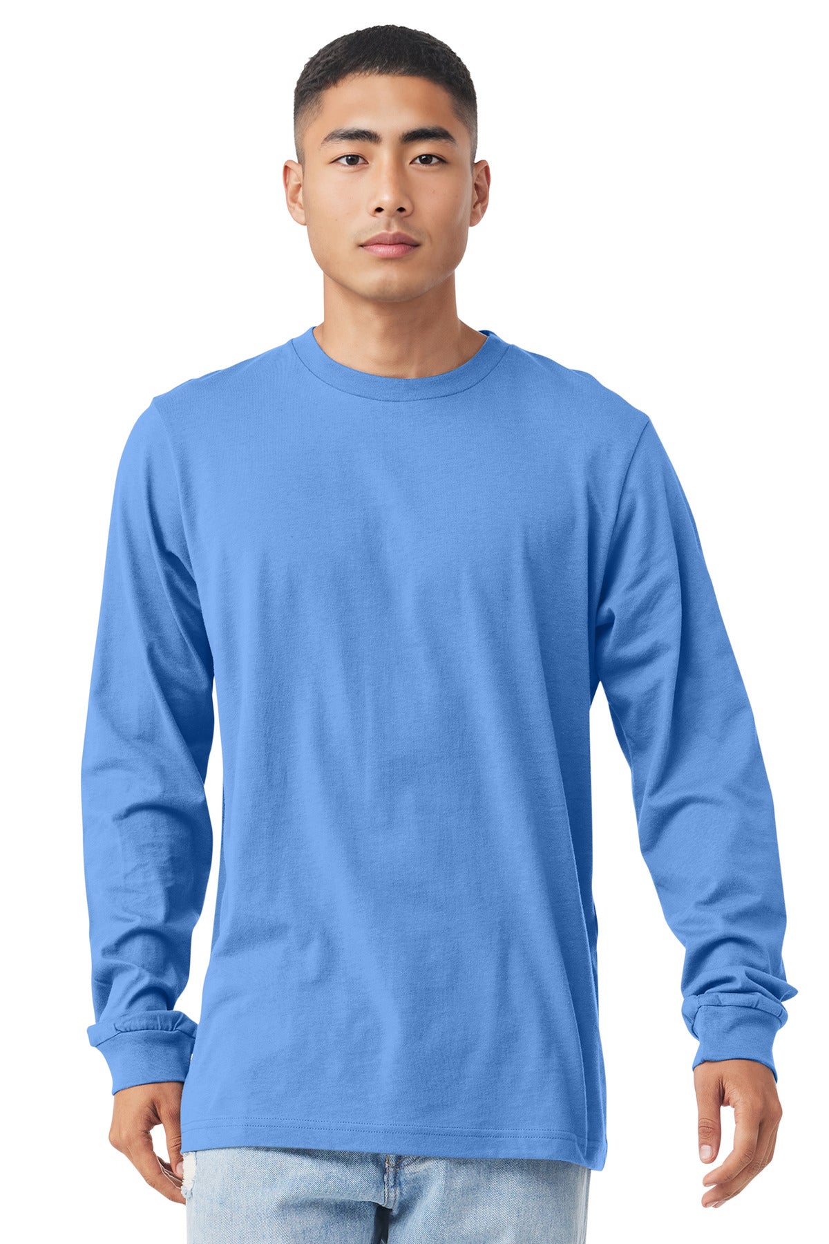 Model Carolina Blue