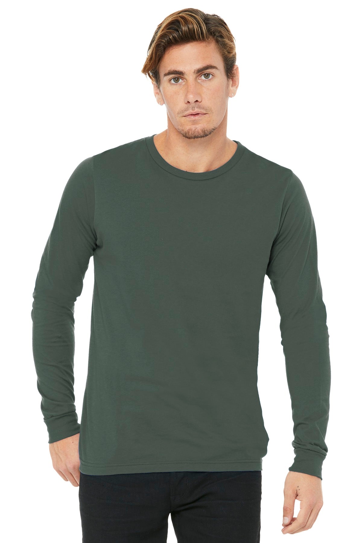 Model Military Green