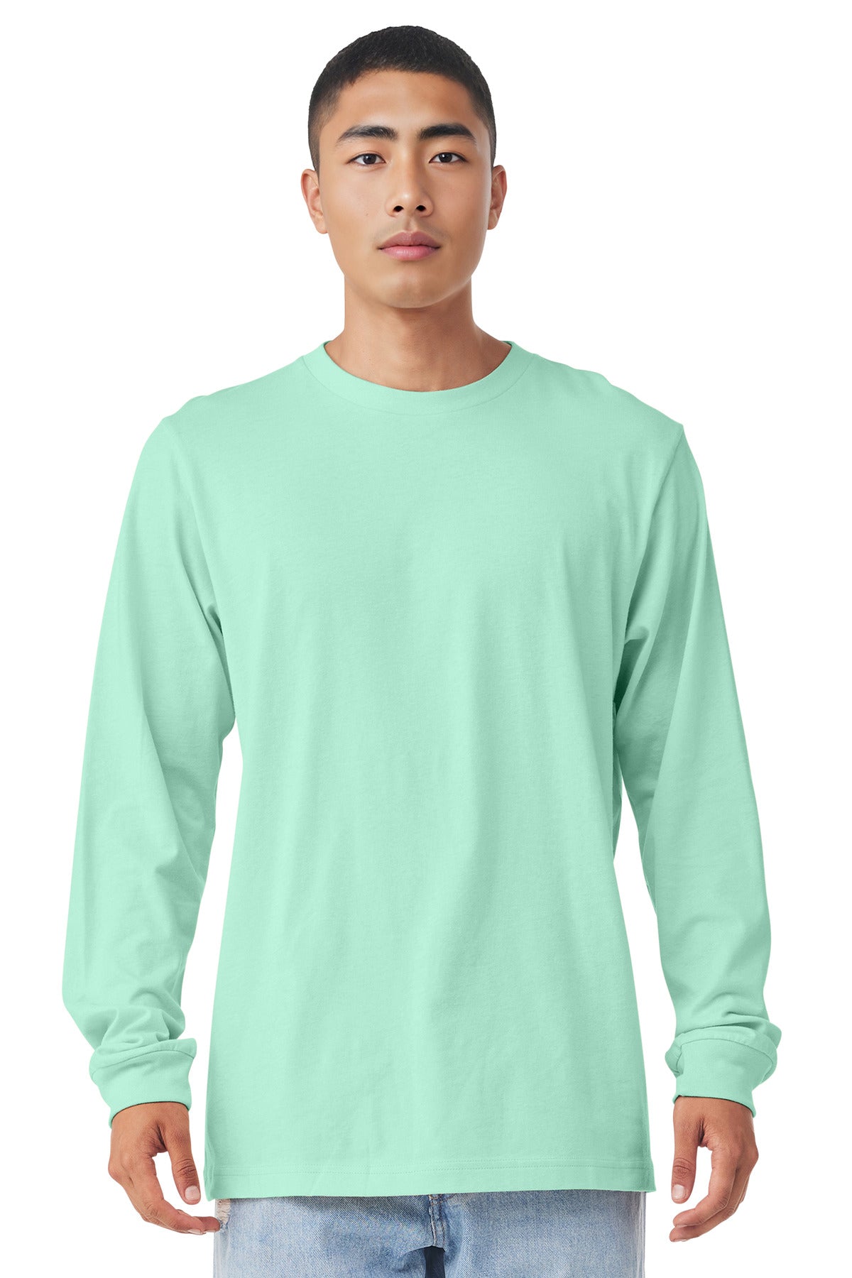 Model Mint