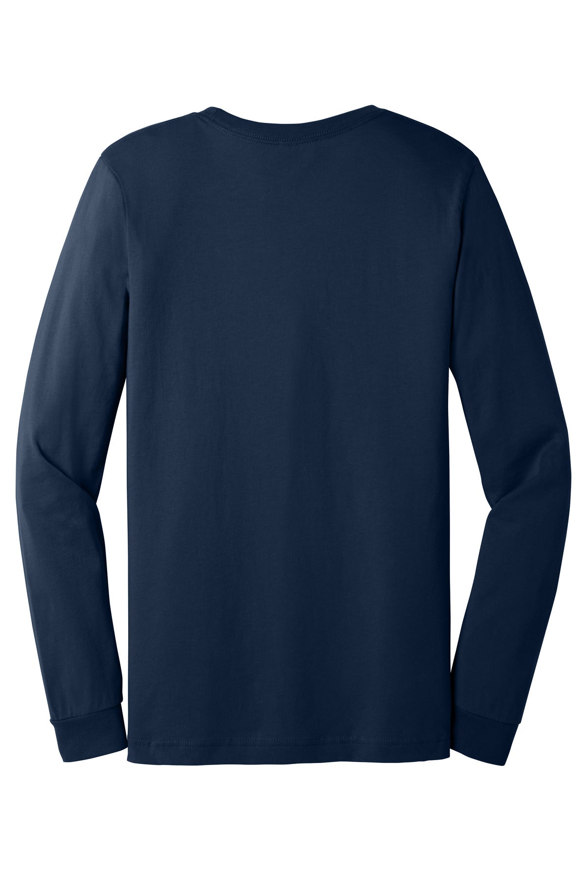Back Product Navy