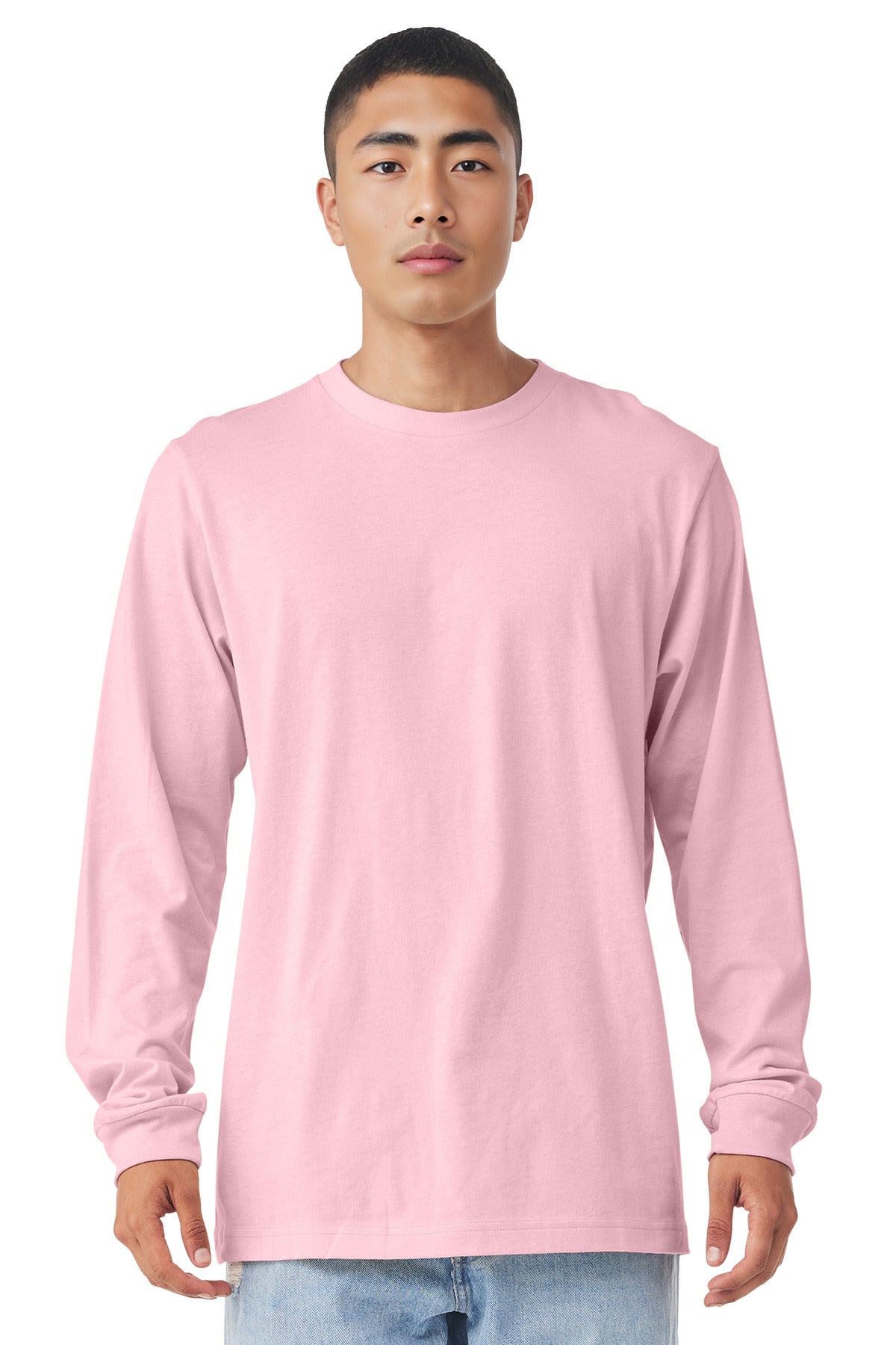 Model Pink
