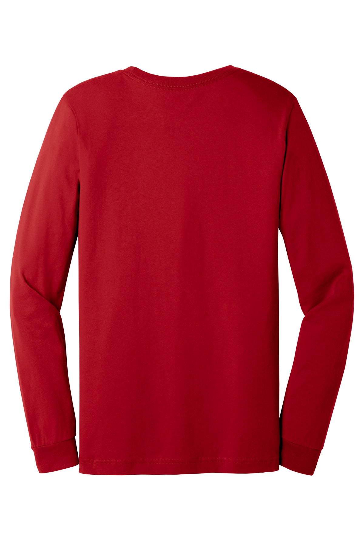 Back Product Red