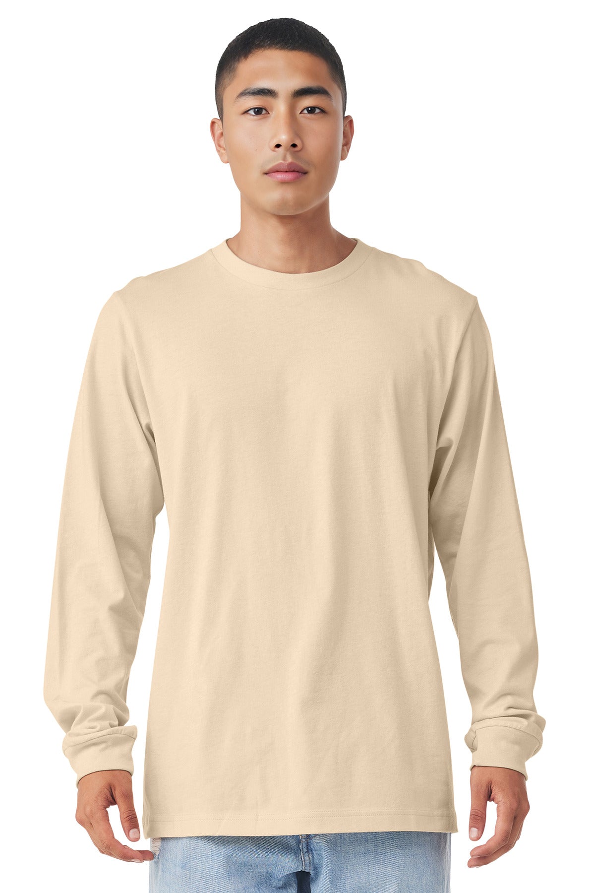Model Soft Cream