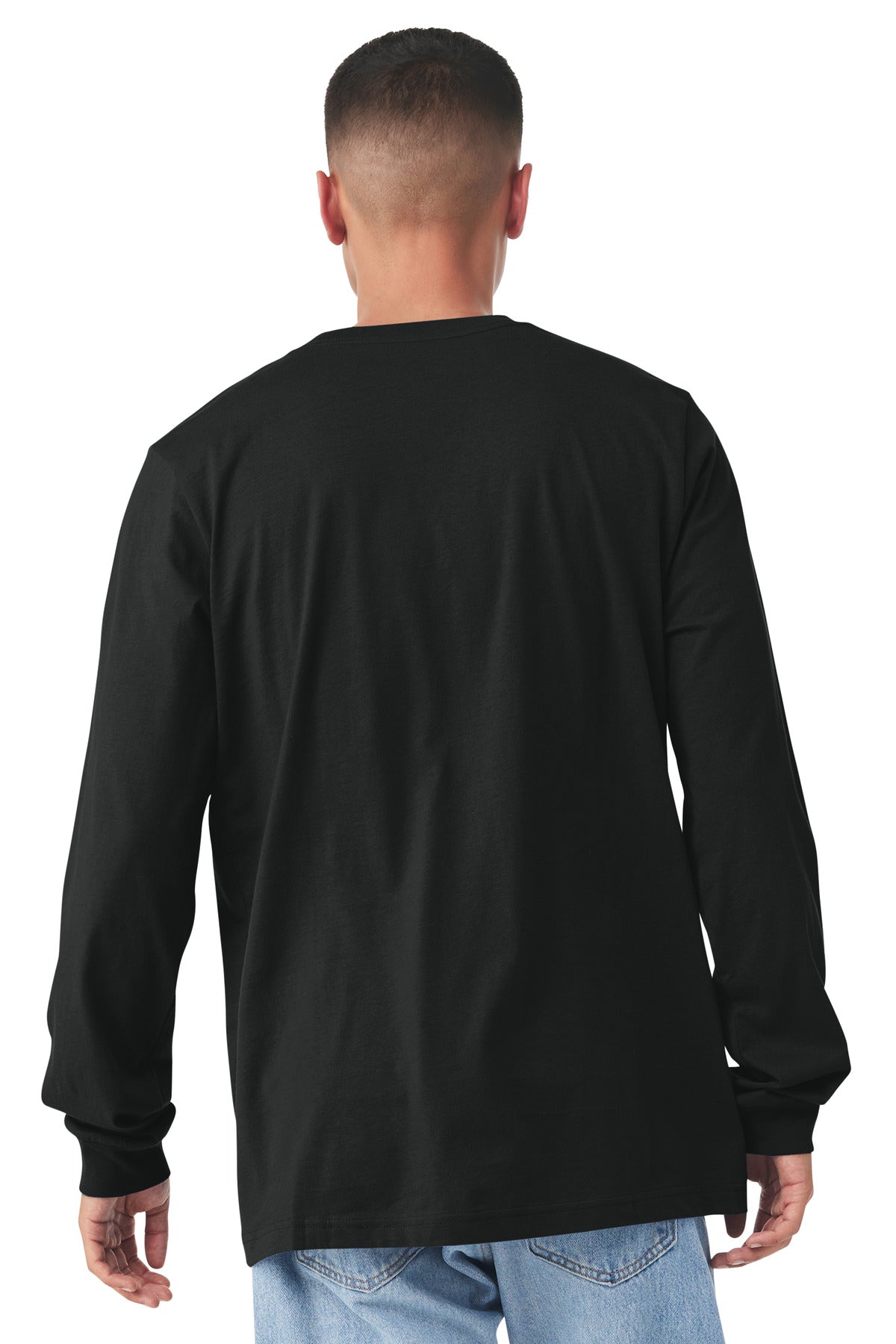 Back Model Vintage Black