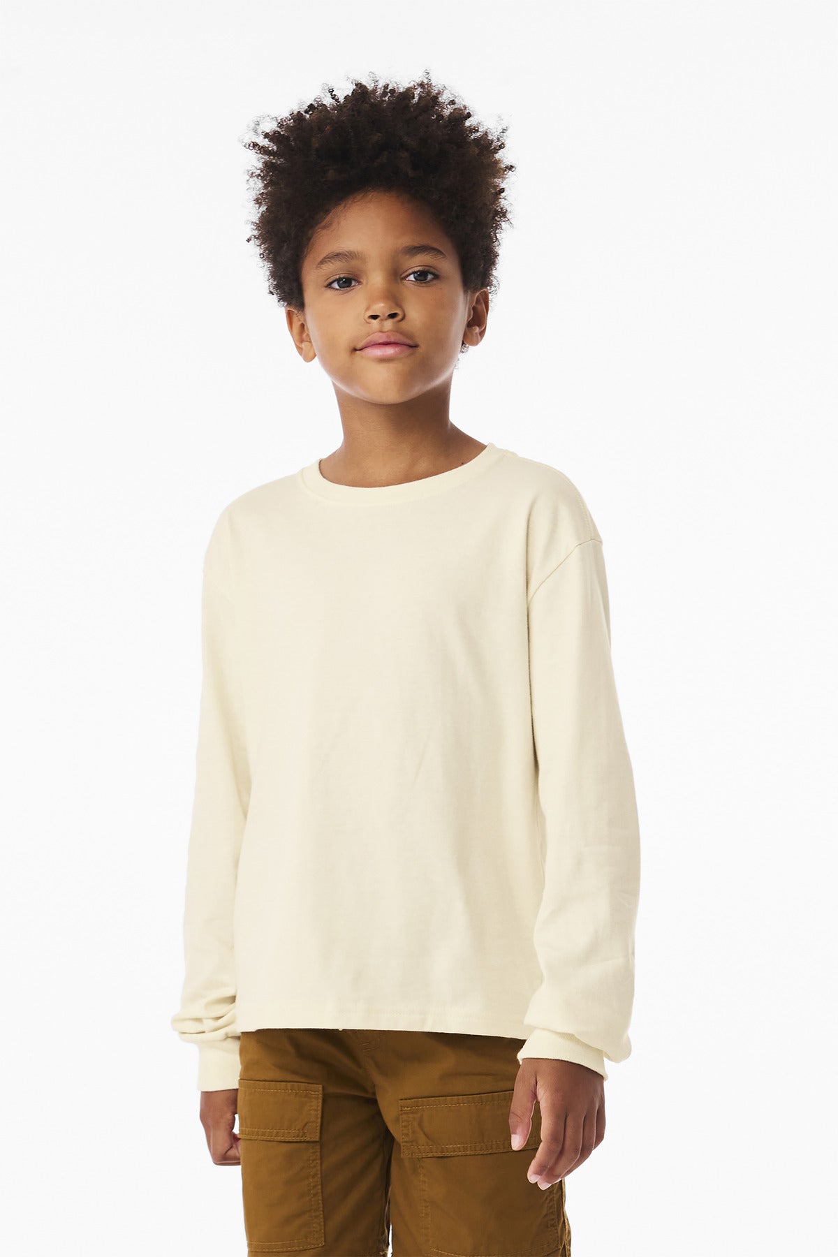 Model Natural