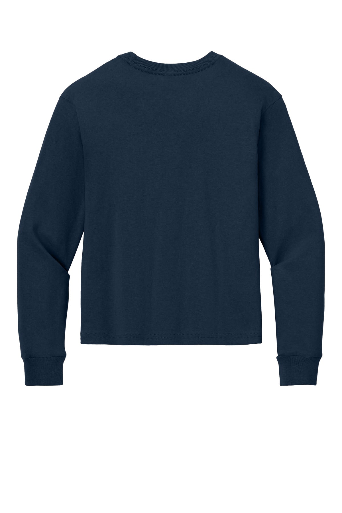 Back Product Navy