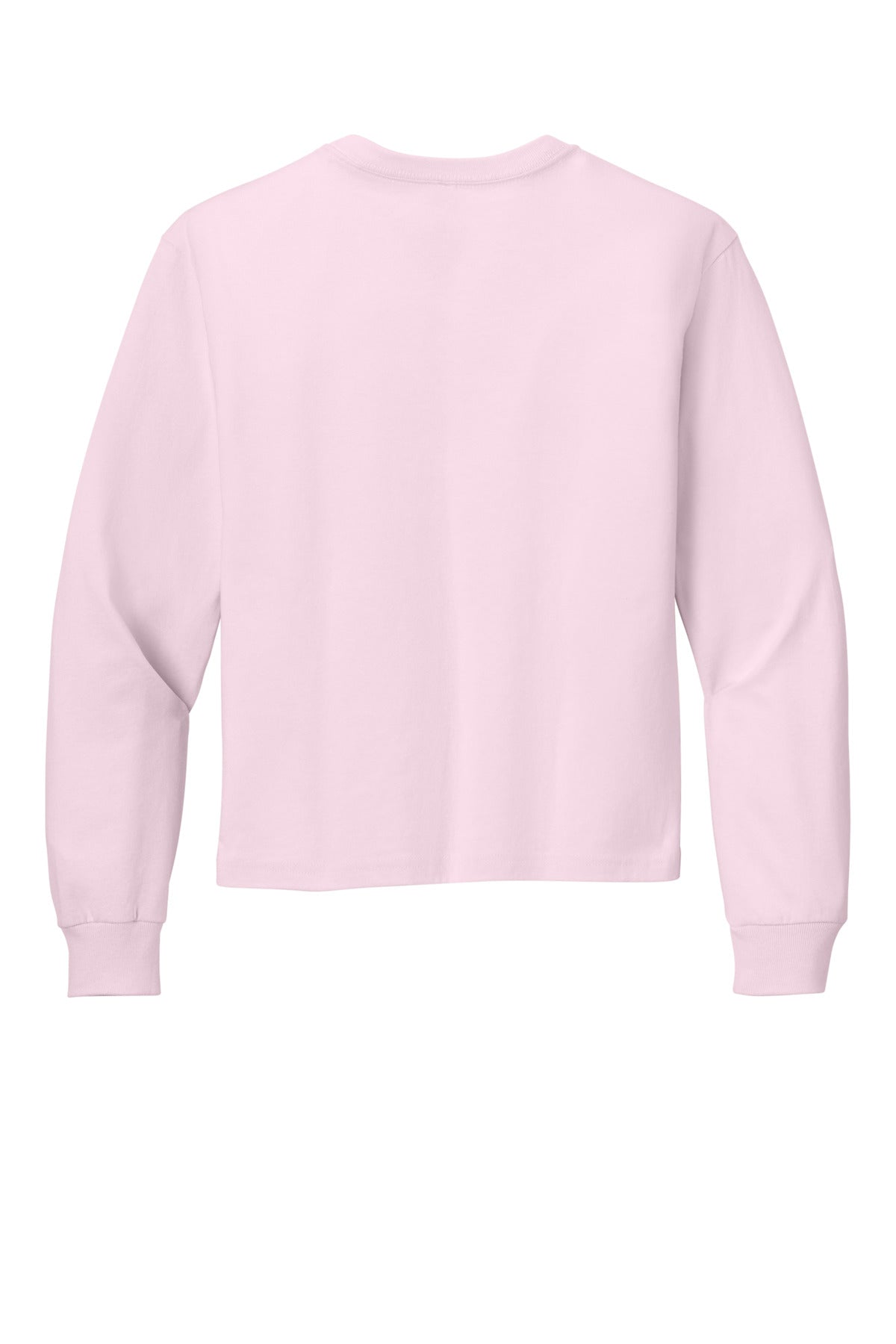 Back Product Soft Pink