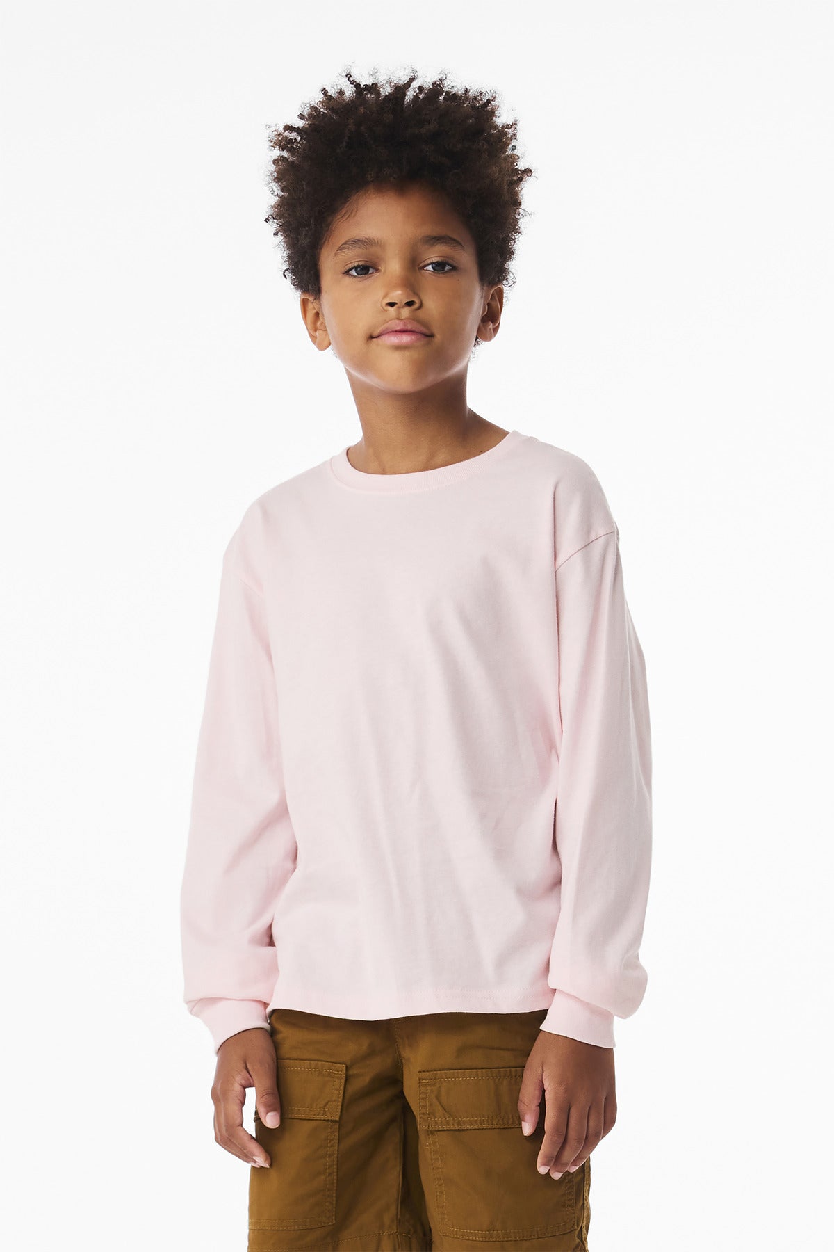 Model Soft Pink