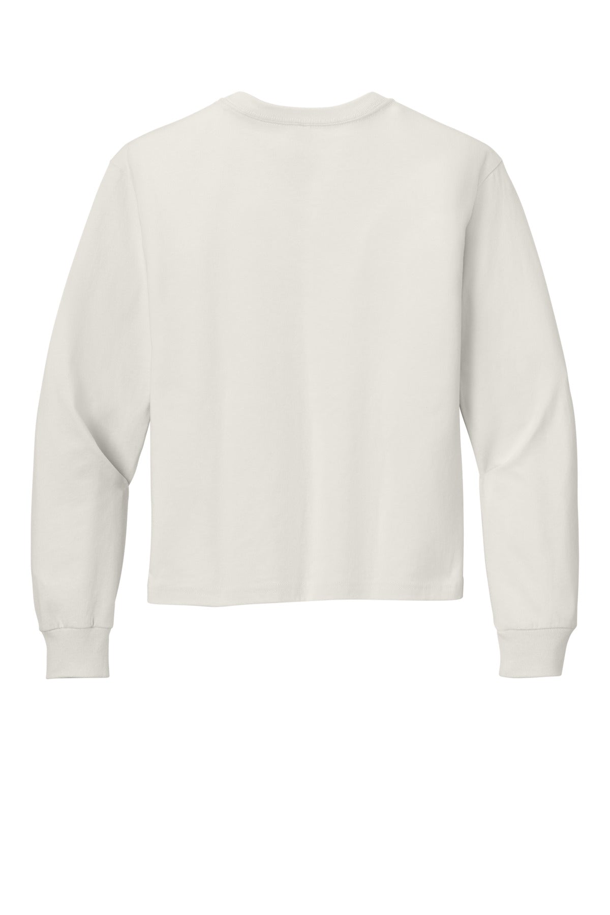 Back Product Vintage White