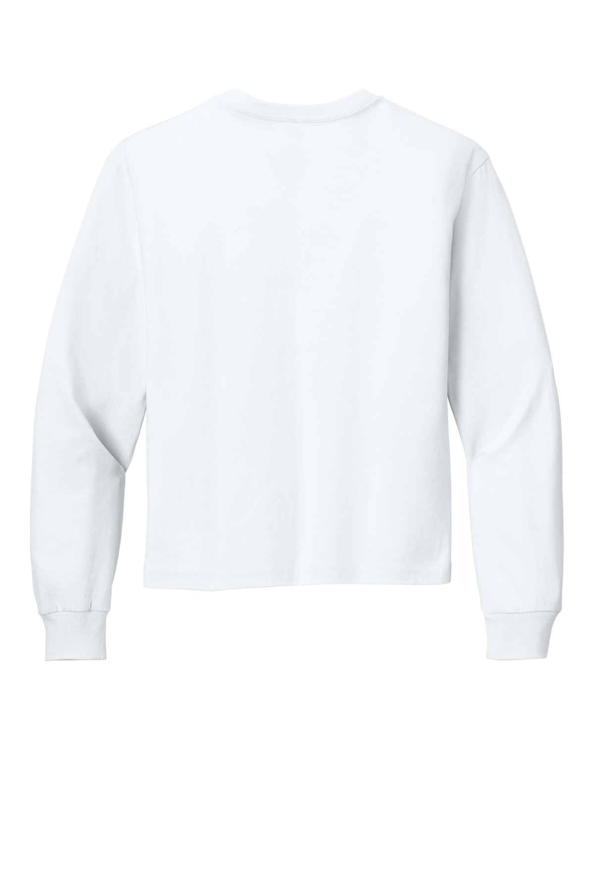 Back Product White