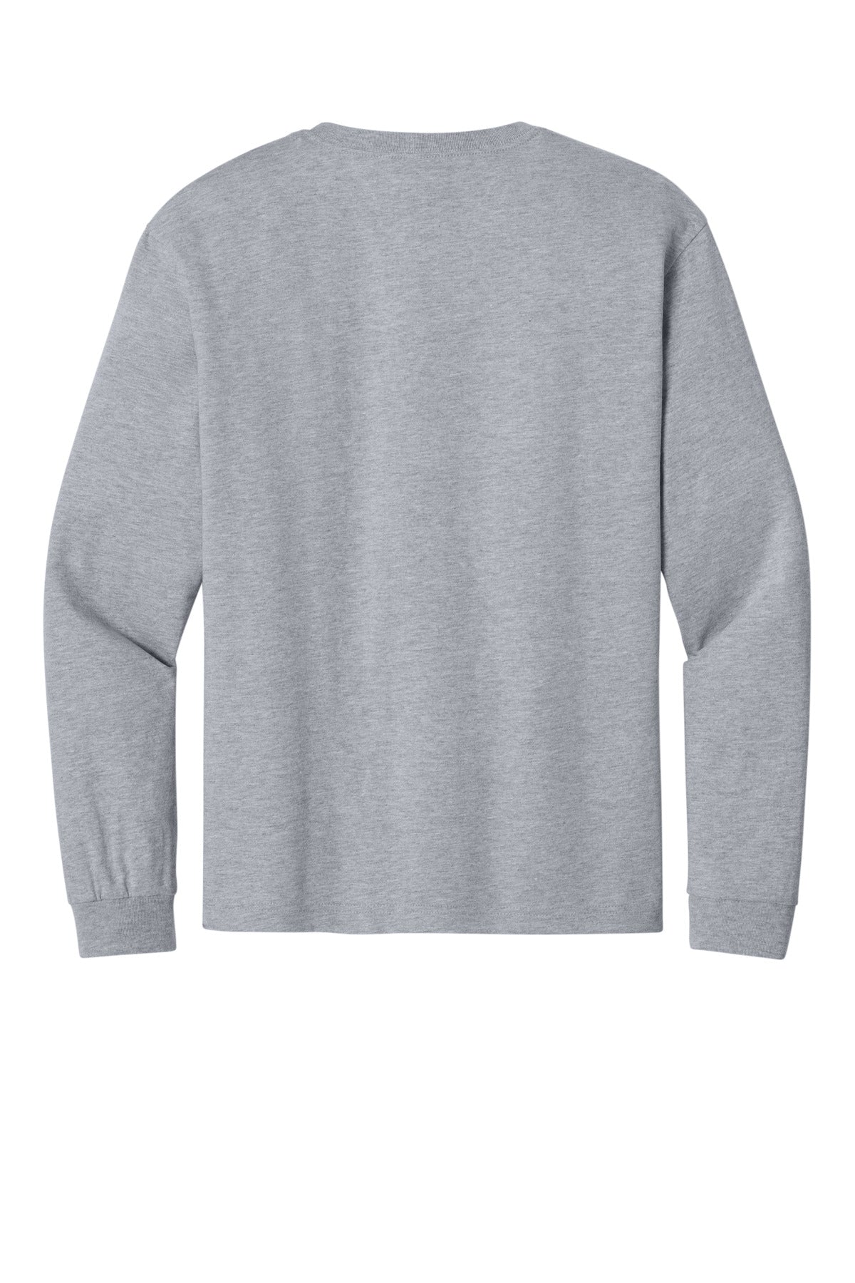 Back Product Athletic Heather