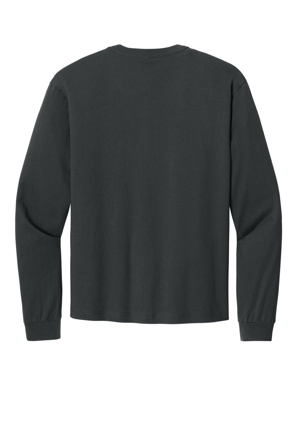 Back Product Dark Grey