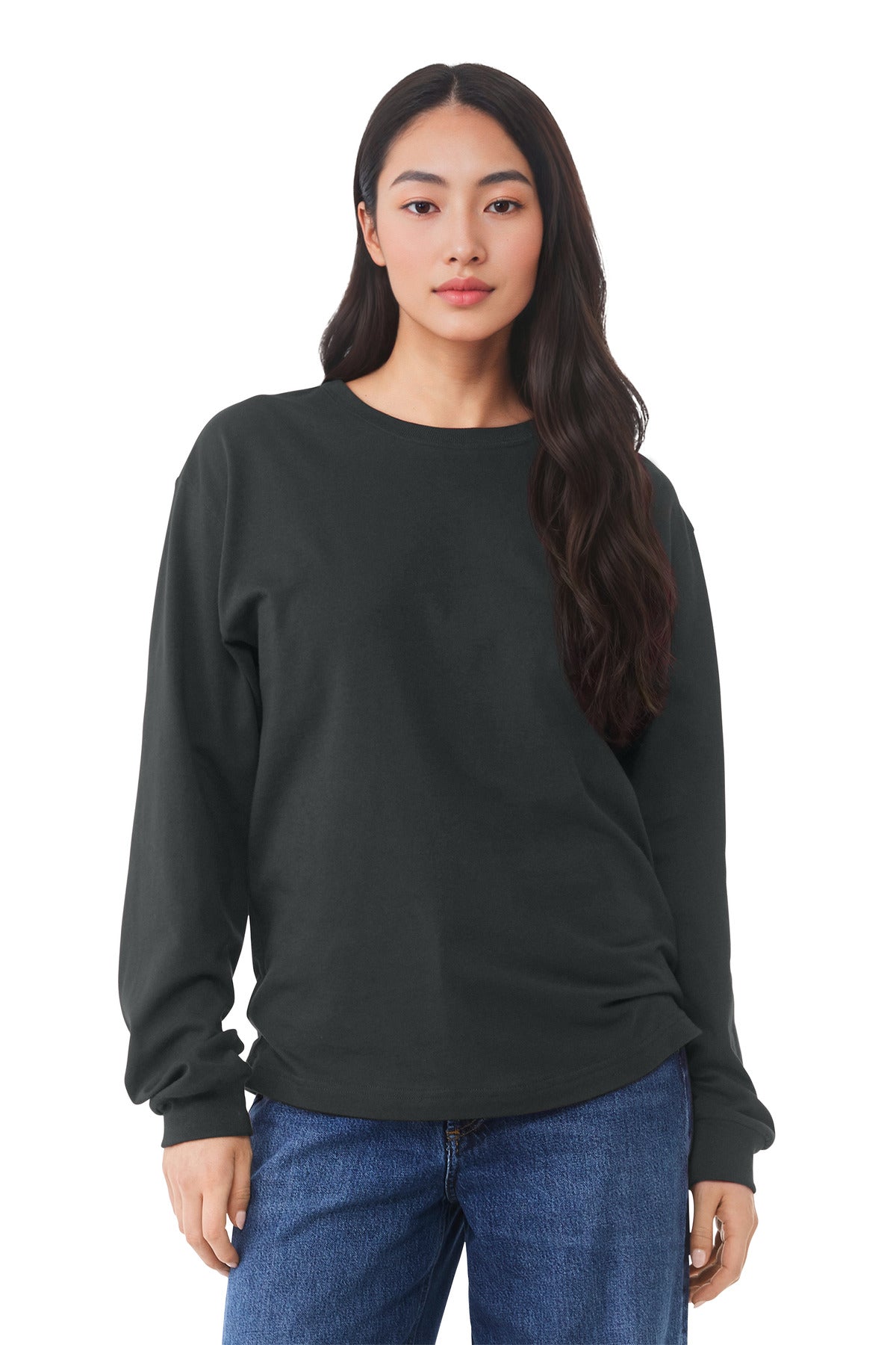 Model Dark Grey