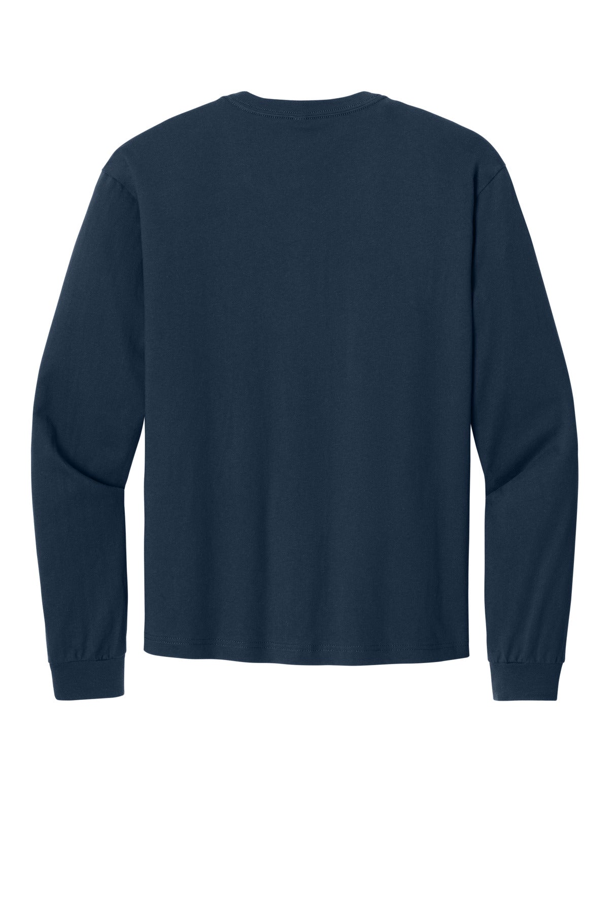 Back Product Navy