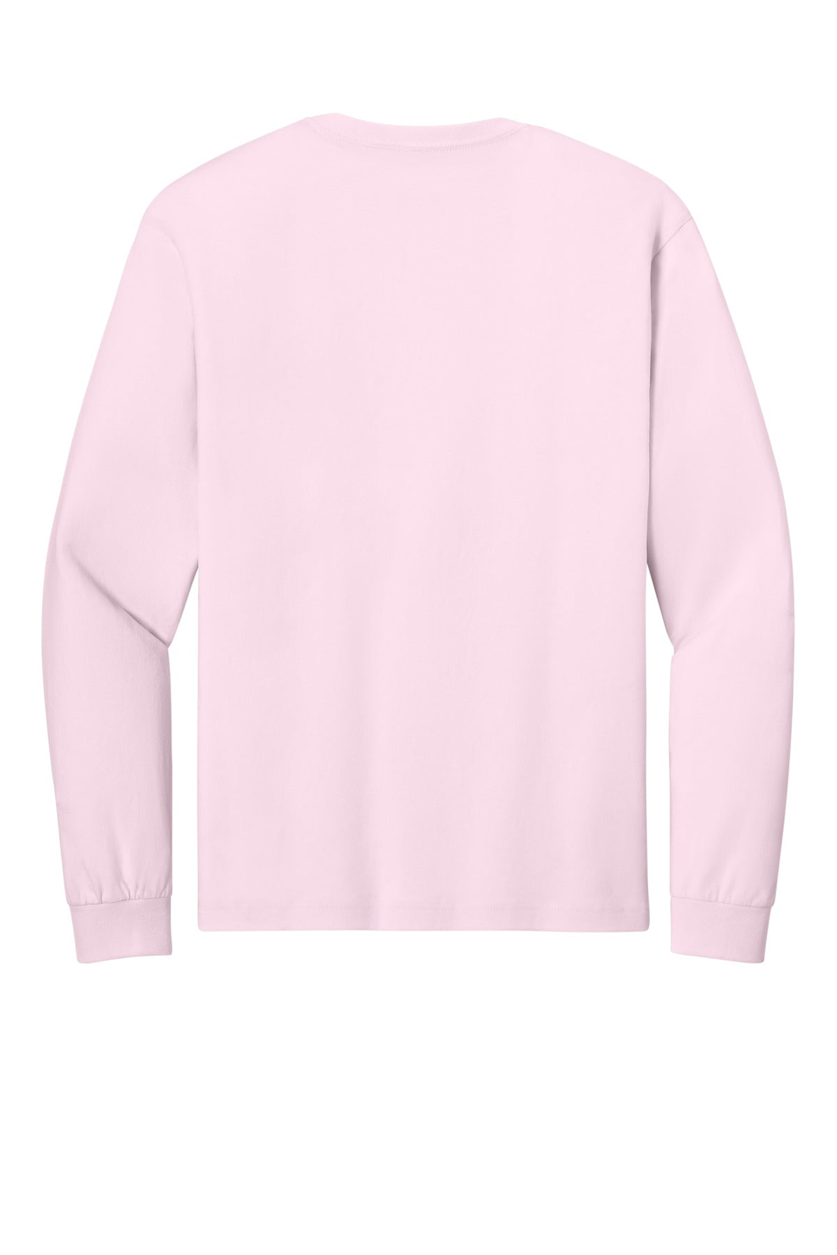 Back Product Soft Pink