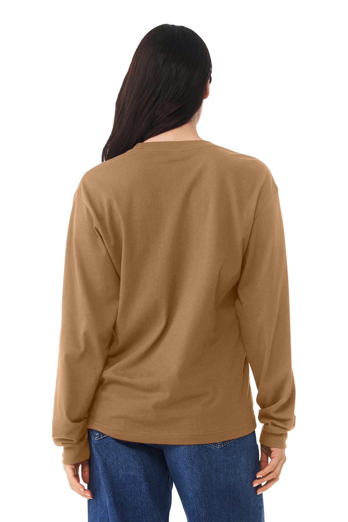 Back Model Toast