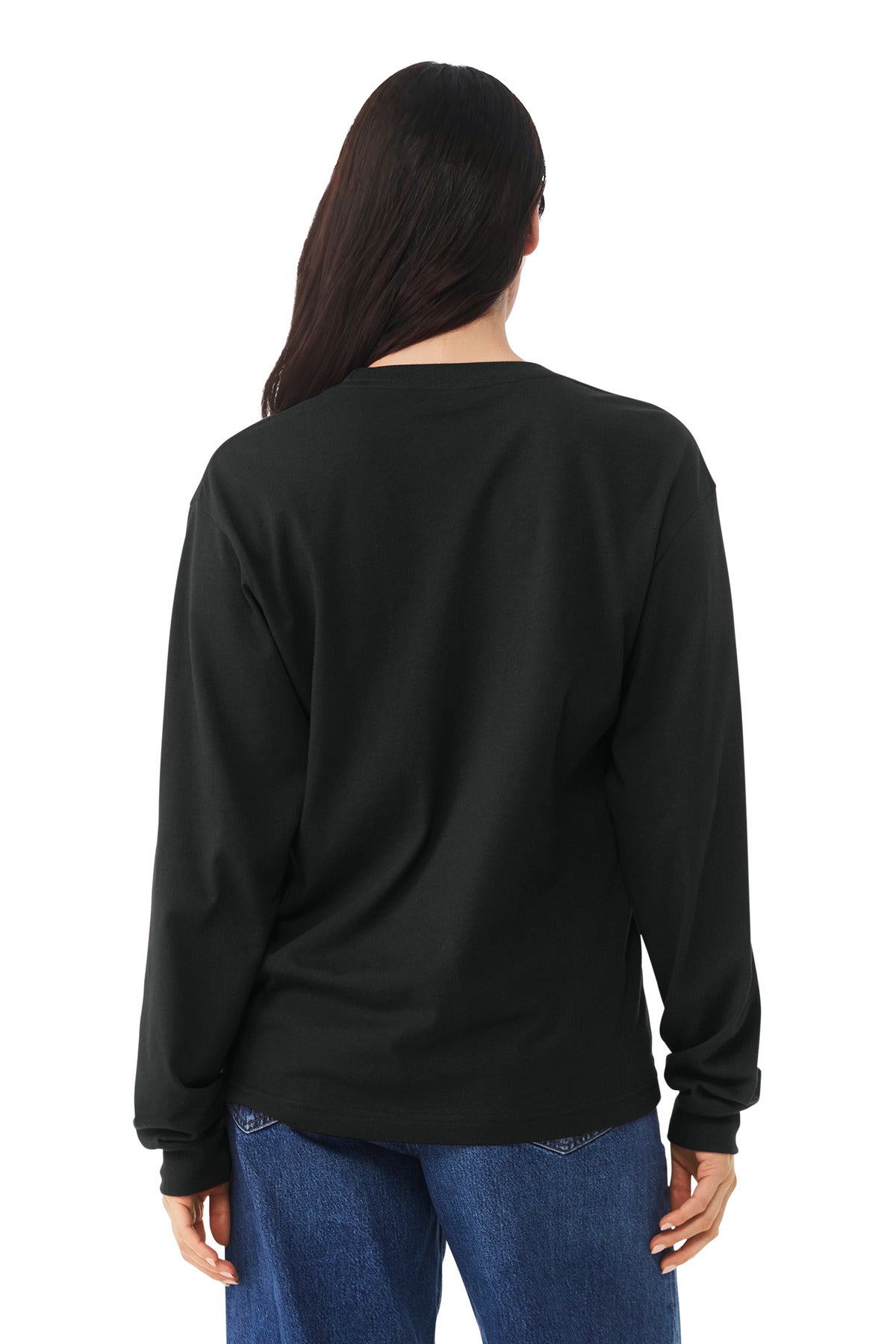 Back Model Vintage Black