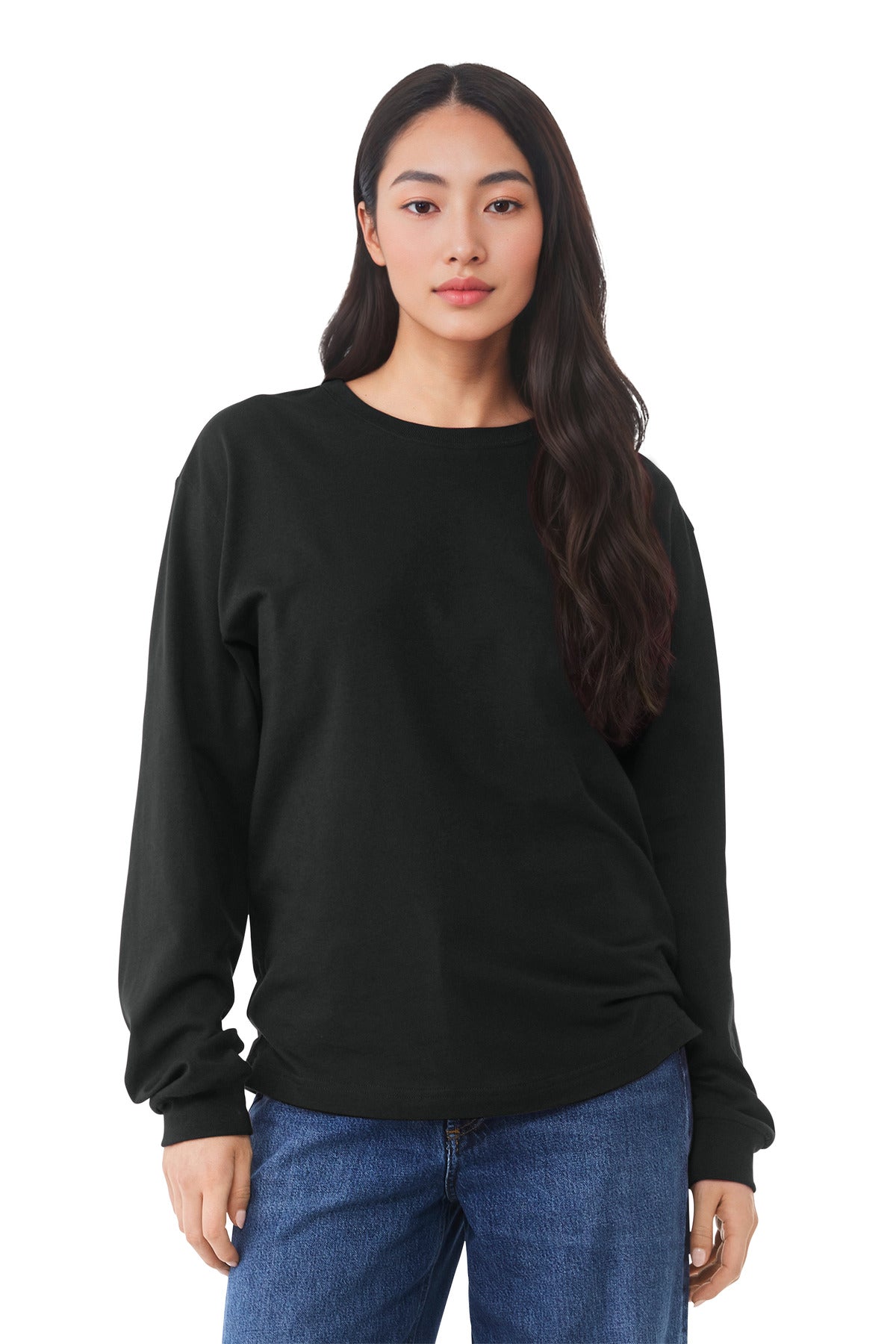 Model Vintage Black