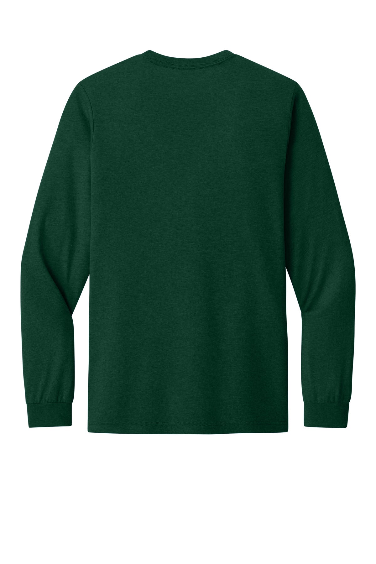 Back Product Emerald Triblend