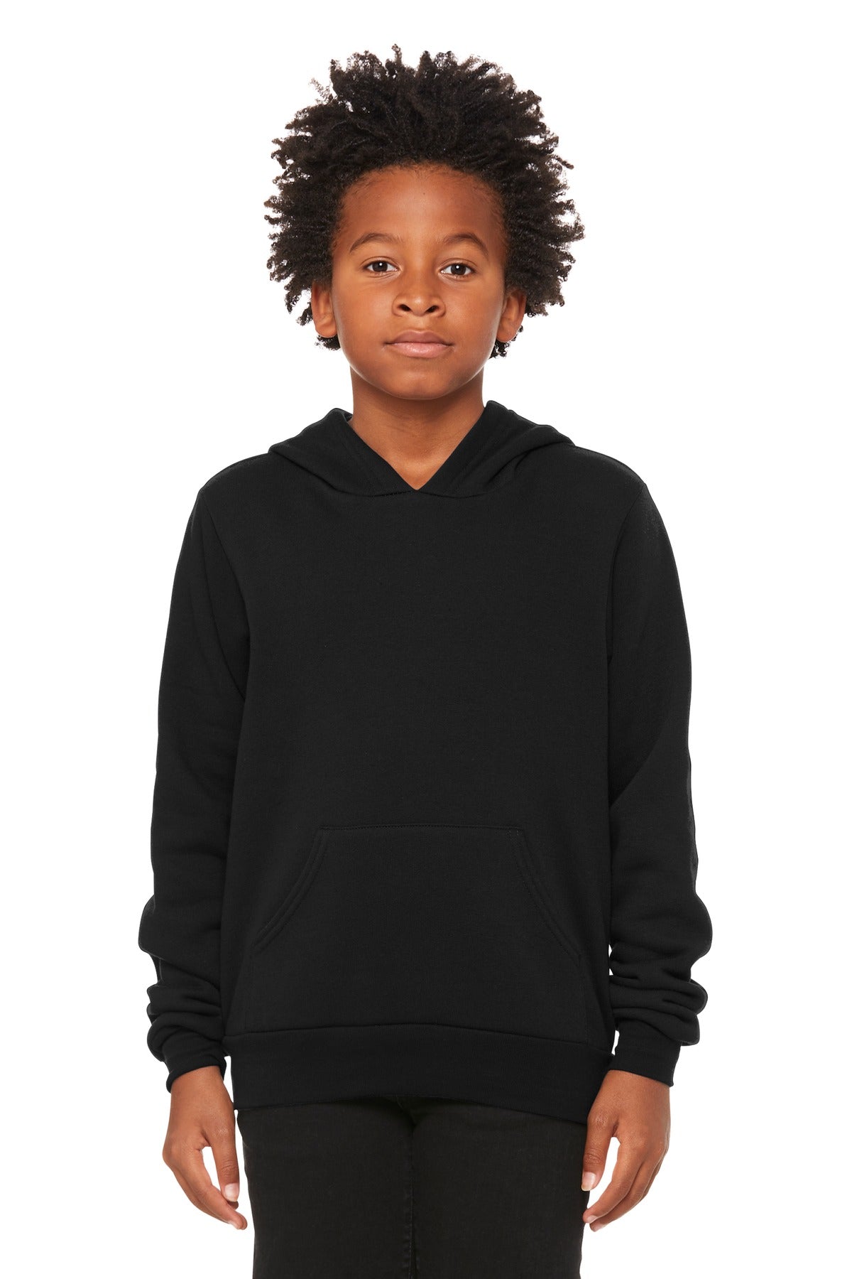 Model Black