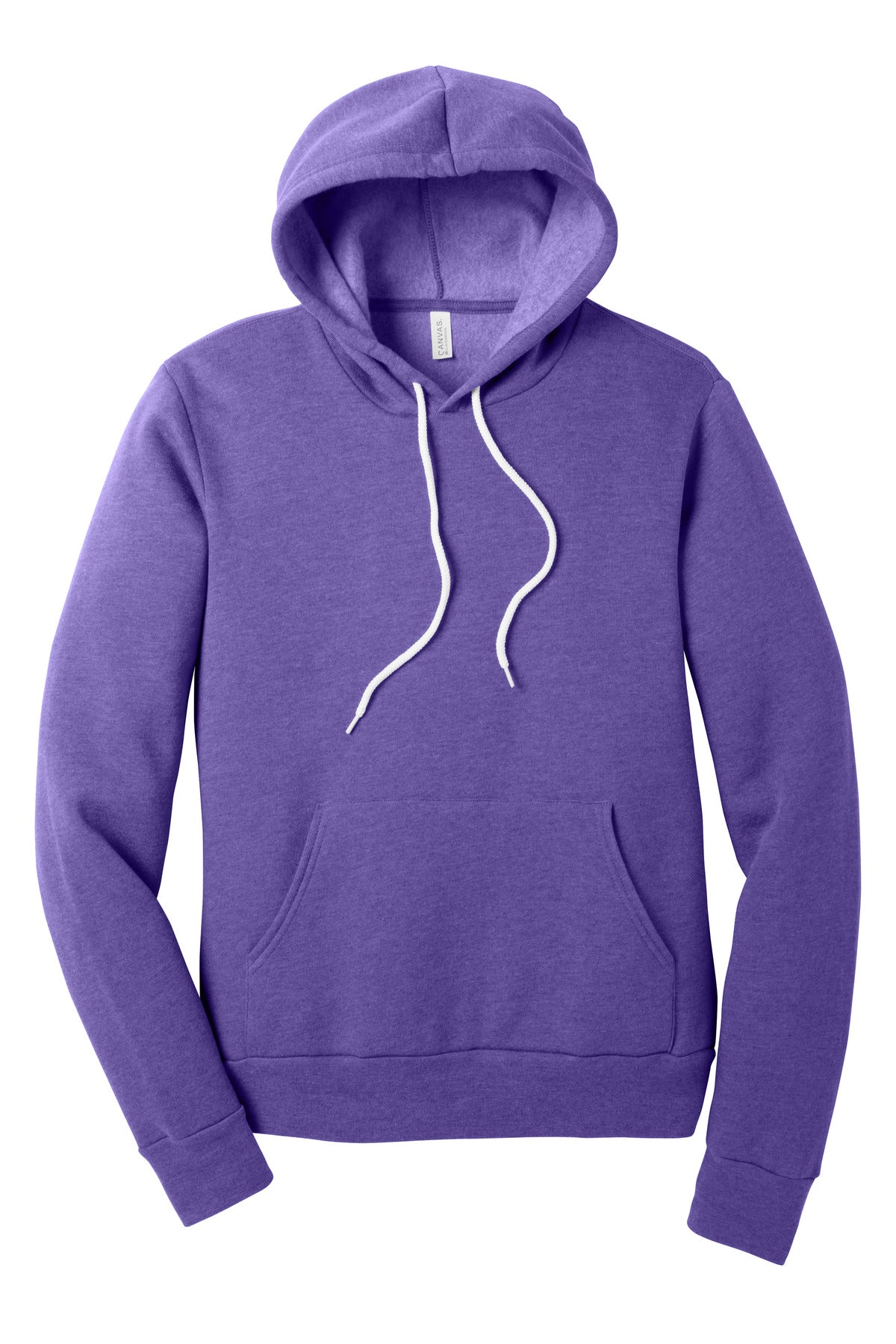 Product Heather Team Purple