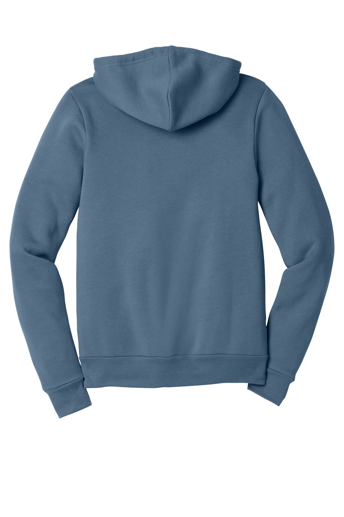 Back Product Steel Blue