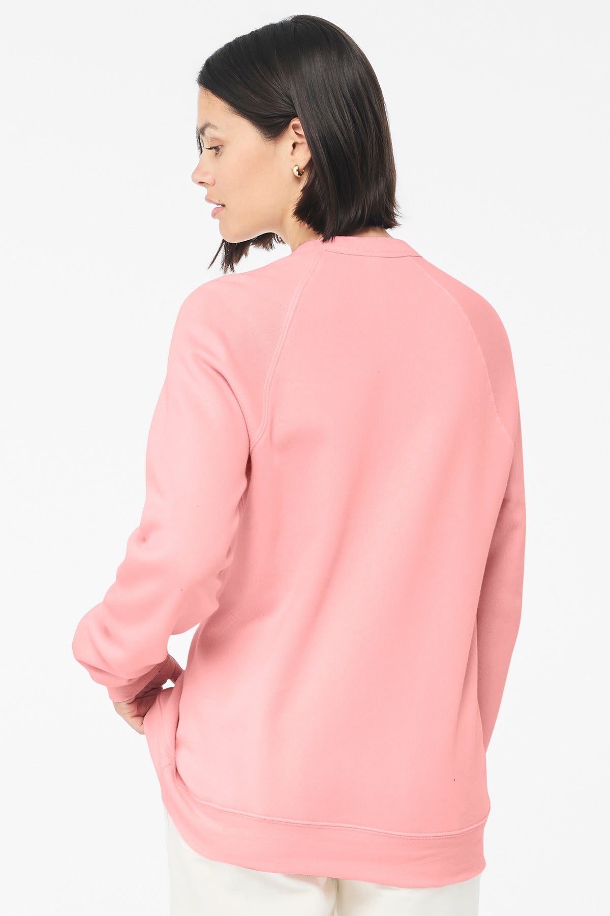 Back Model Pink