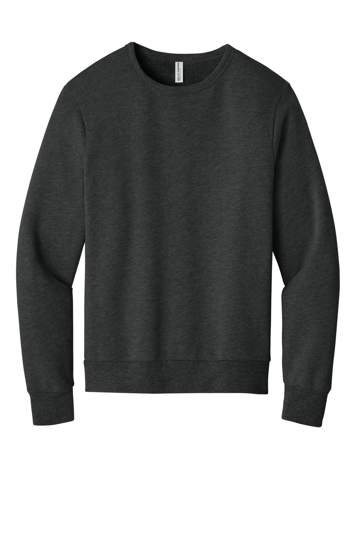 Model Dark Grey Heather