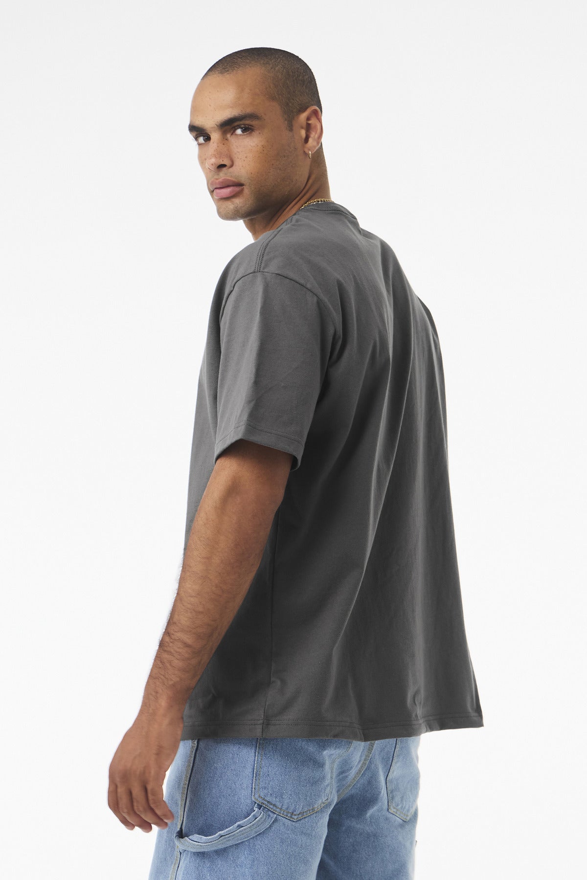 Back Model Asphalt