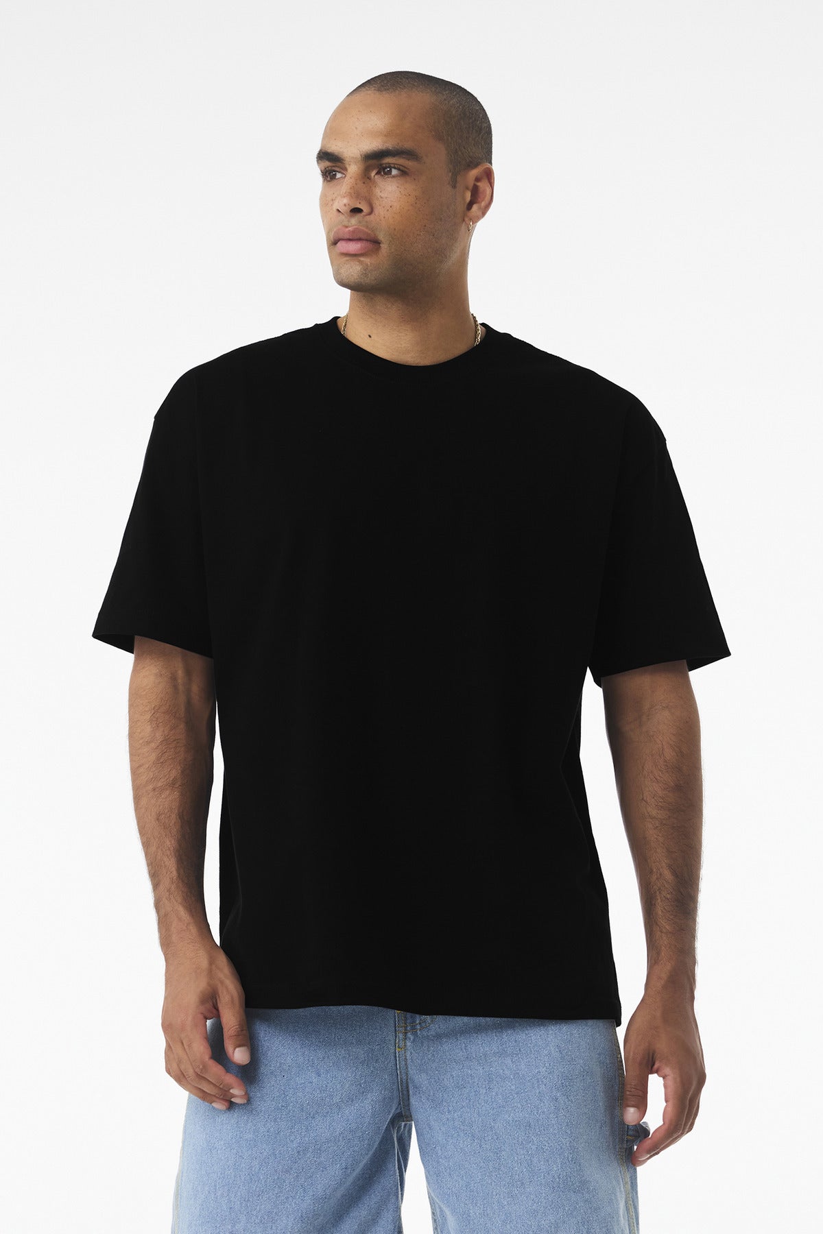 Model Black