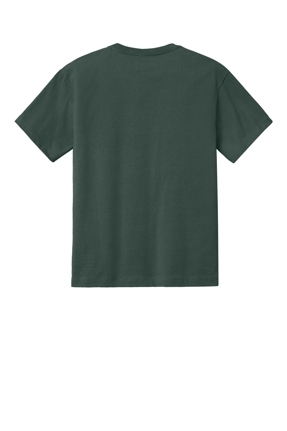 Back Product Hunter Green